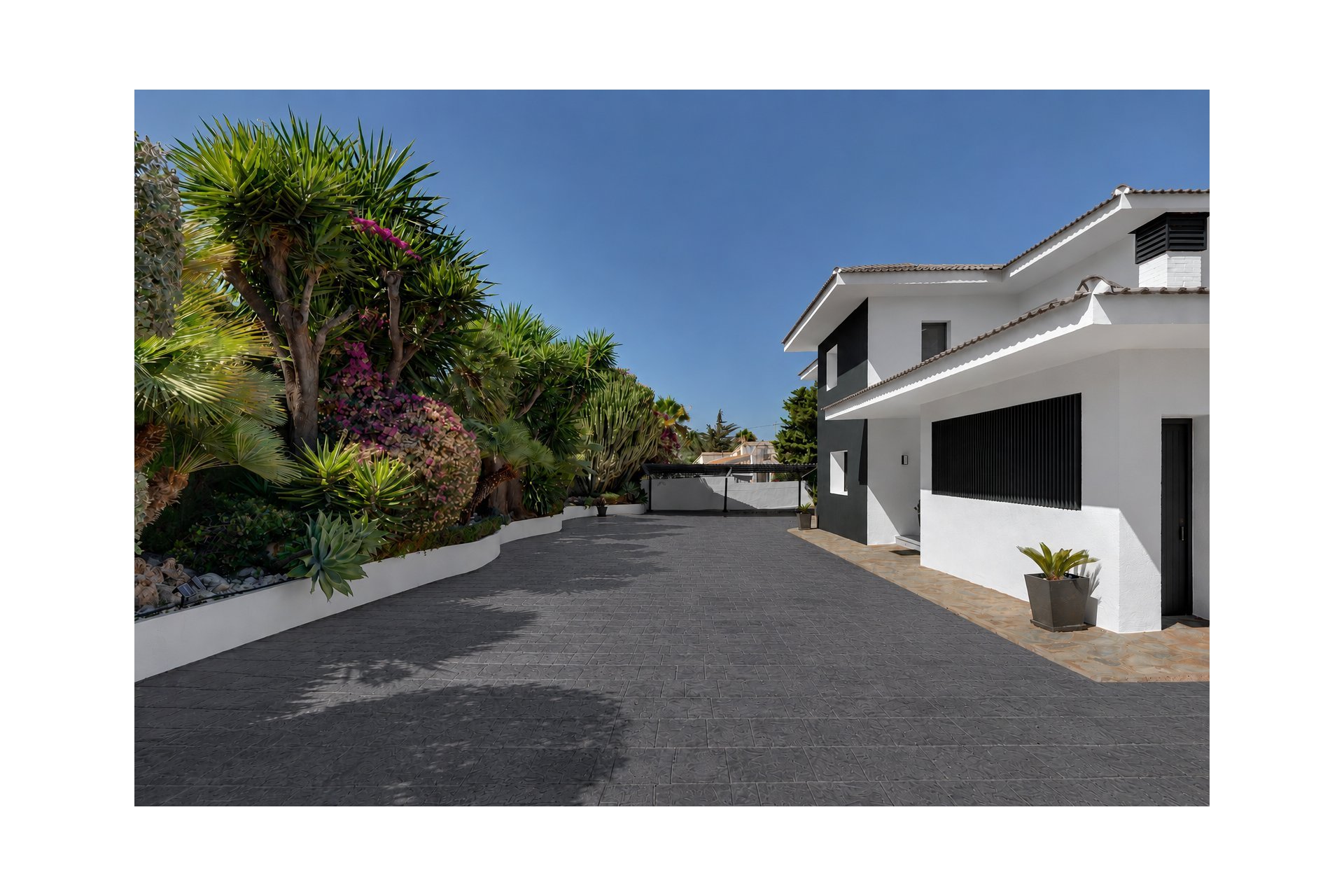 Resale - Villa - Calpe - Gargasindi