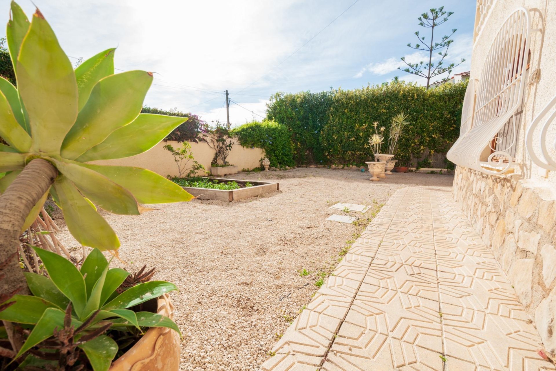 Resale - Villa - Calpe - Gran Sol