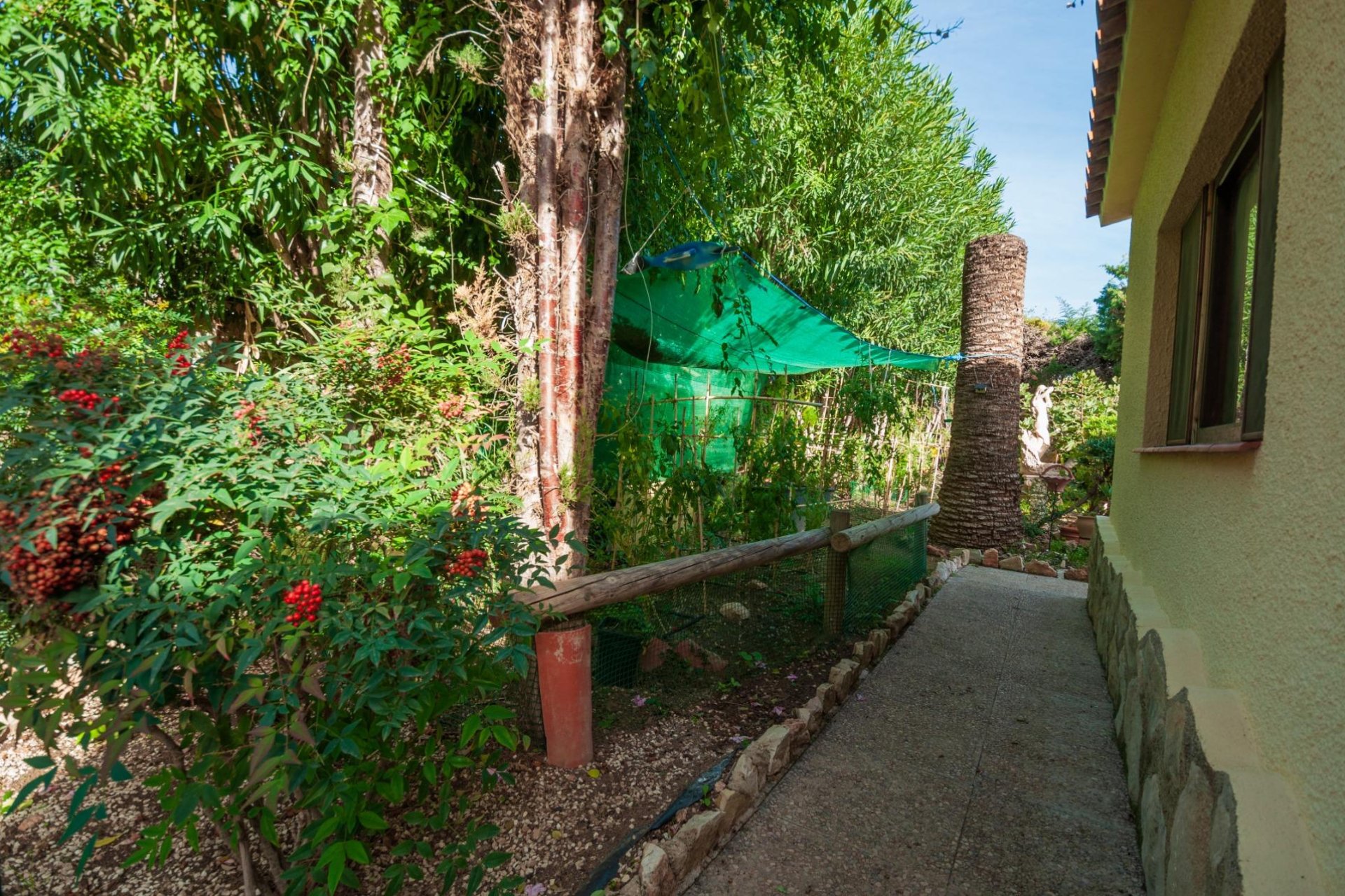 Resale - Villa - Calpe - Gran Sol