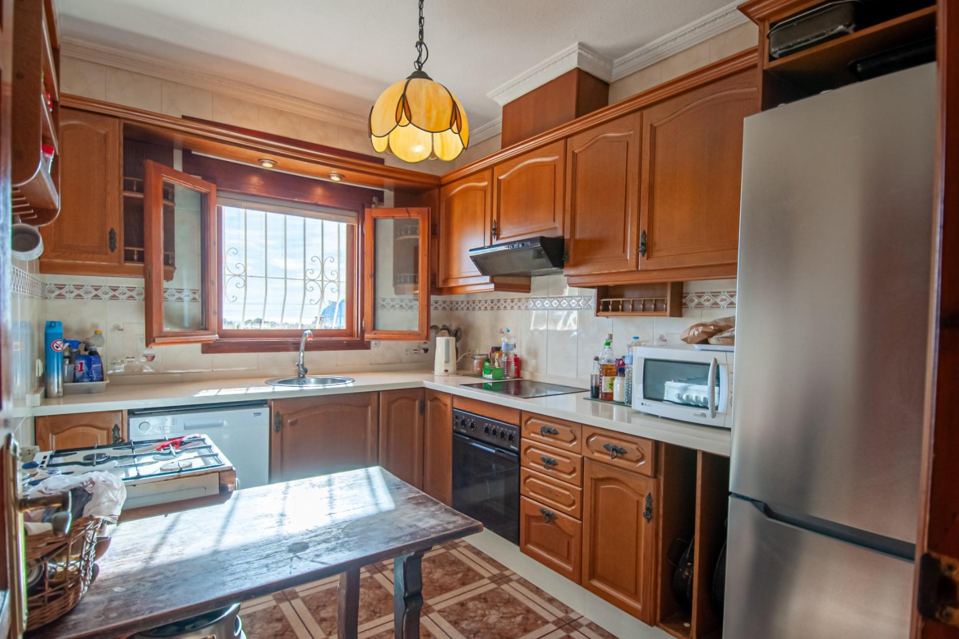 Resale - Villa - Calpe - Gran Sol