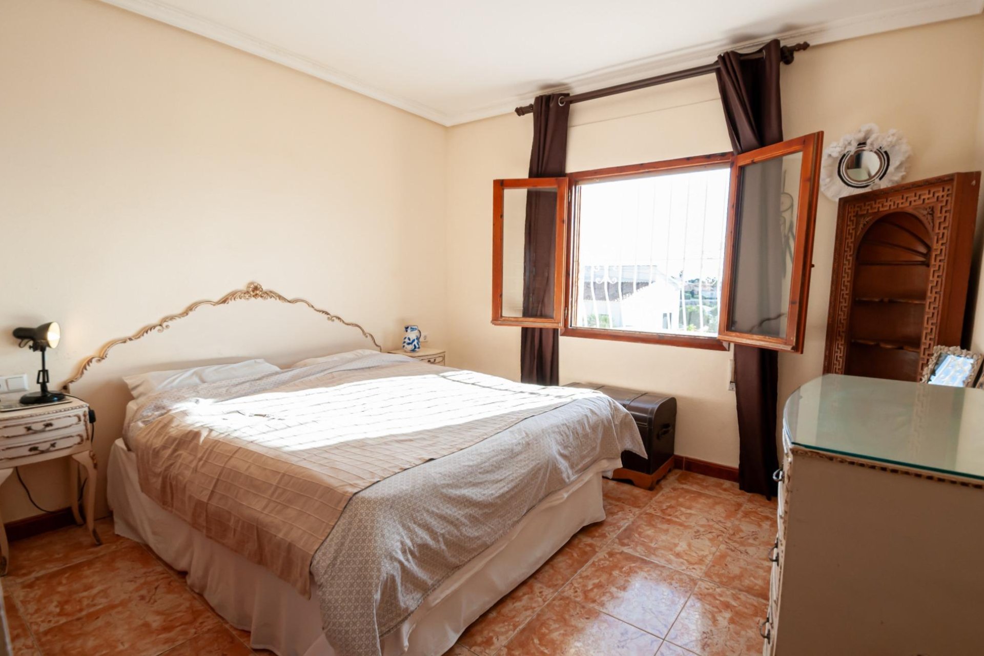 Resale - Villa - Calpe - Gran Sol