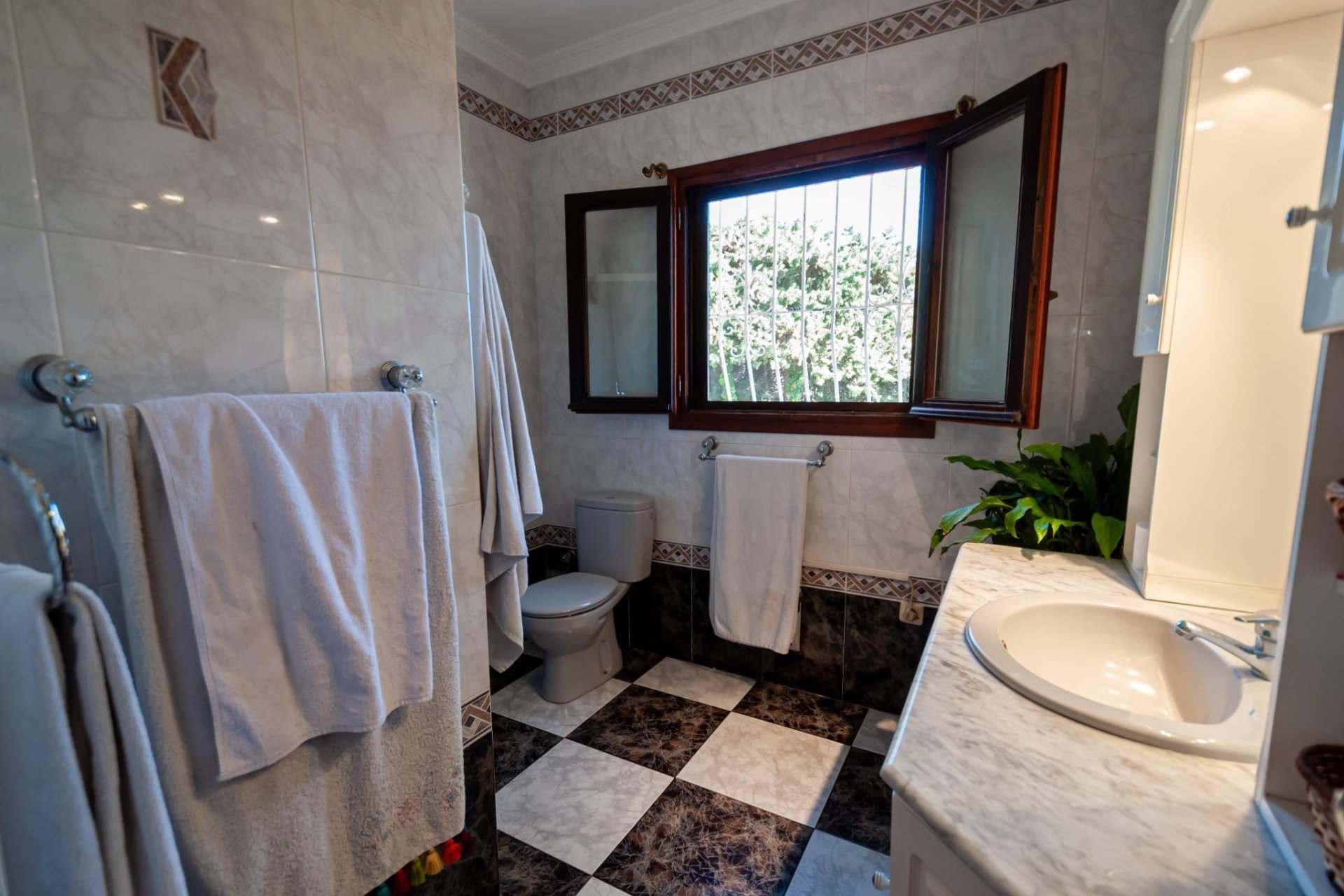 Resale - Villa - Calpe - Gran Sol