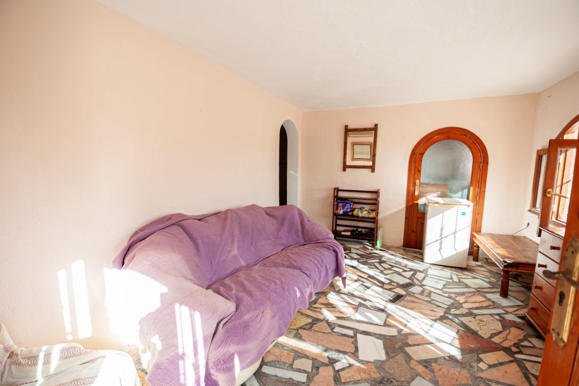 Resale - Villa - Calpe - Gran Sol