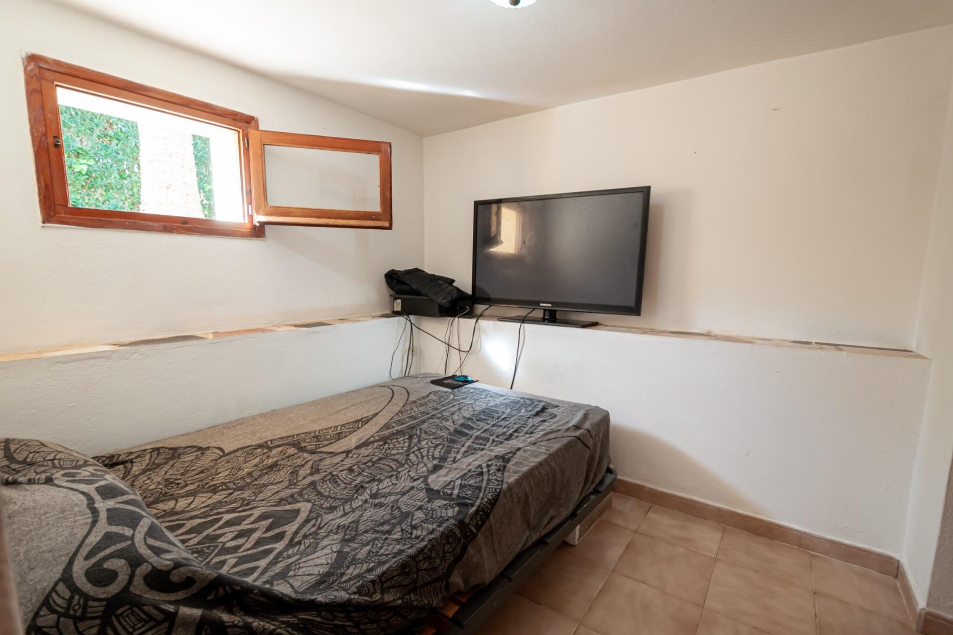 Resale - Villa - Calpe - Gran Sol