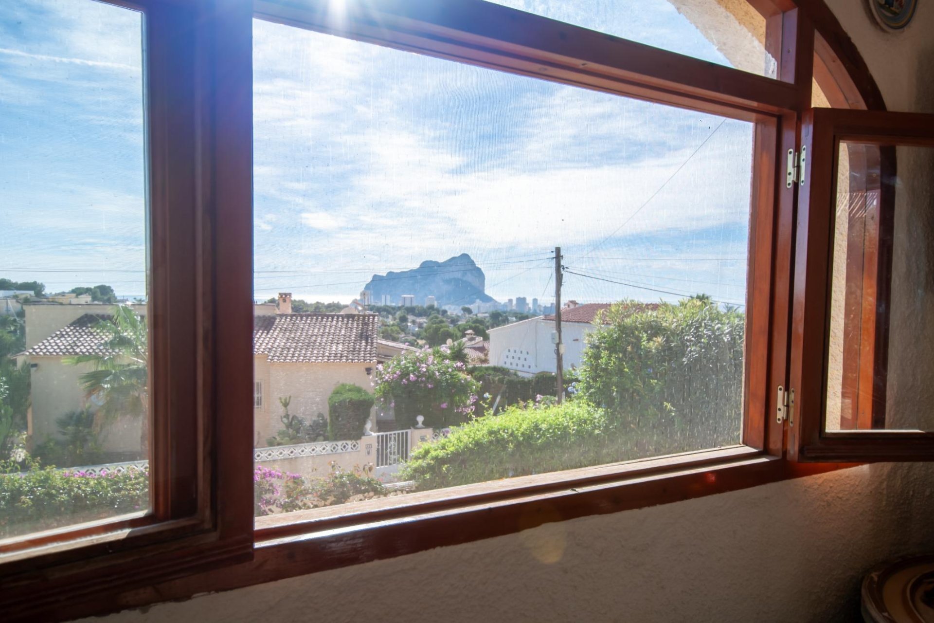 Resale - Villa - Calpe - Gran Sol