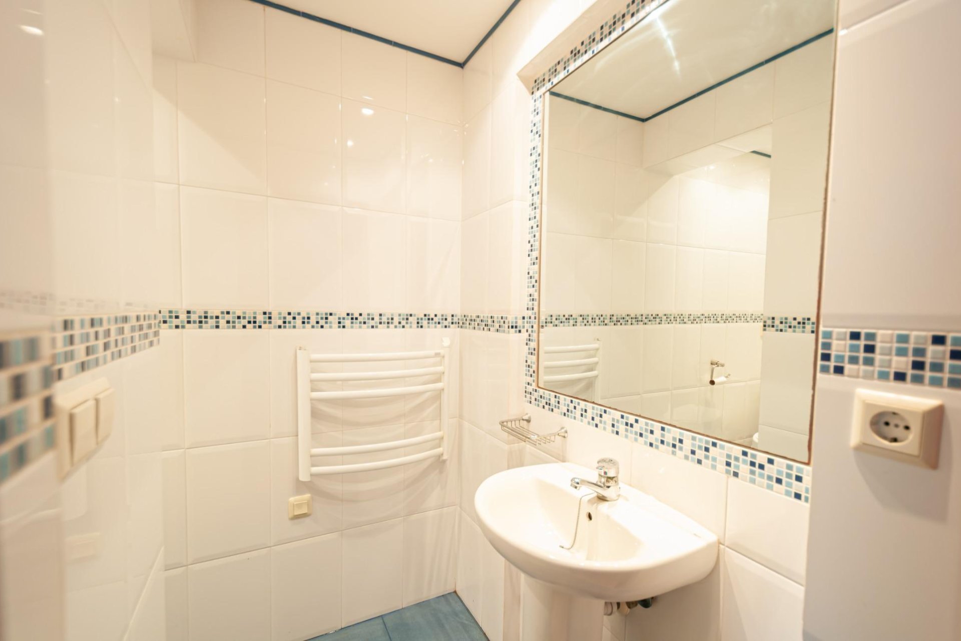 Resale - Villa - Calpe - Gran Sol