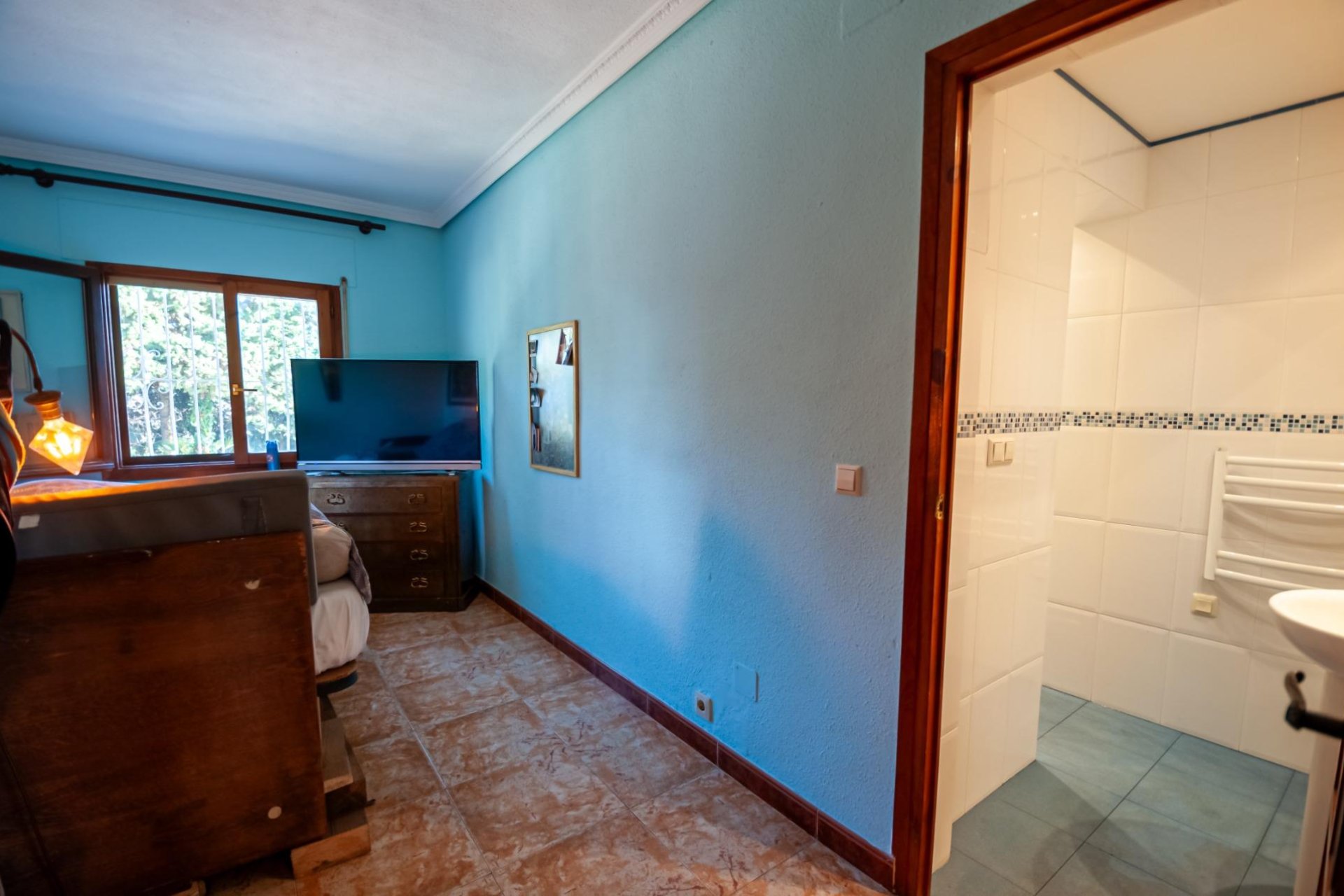 Resale - Villa - Calpe - Gran Sol