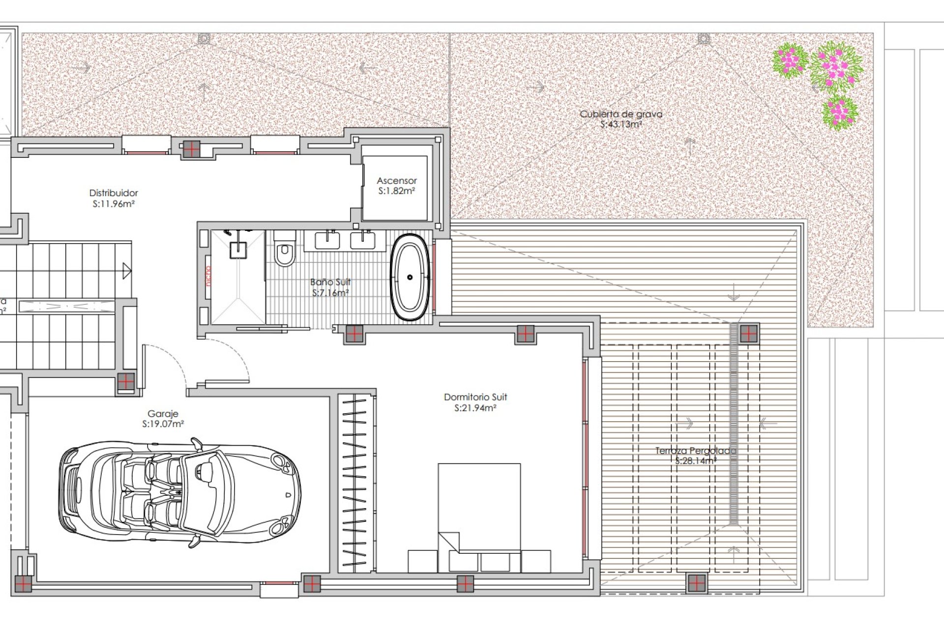Resale - Villa - Calpe - Gran Sol