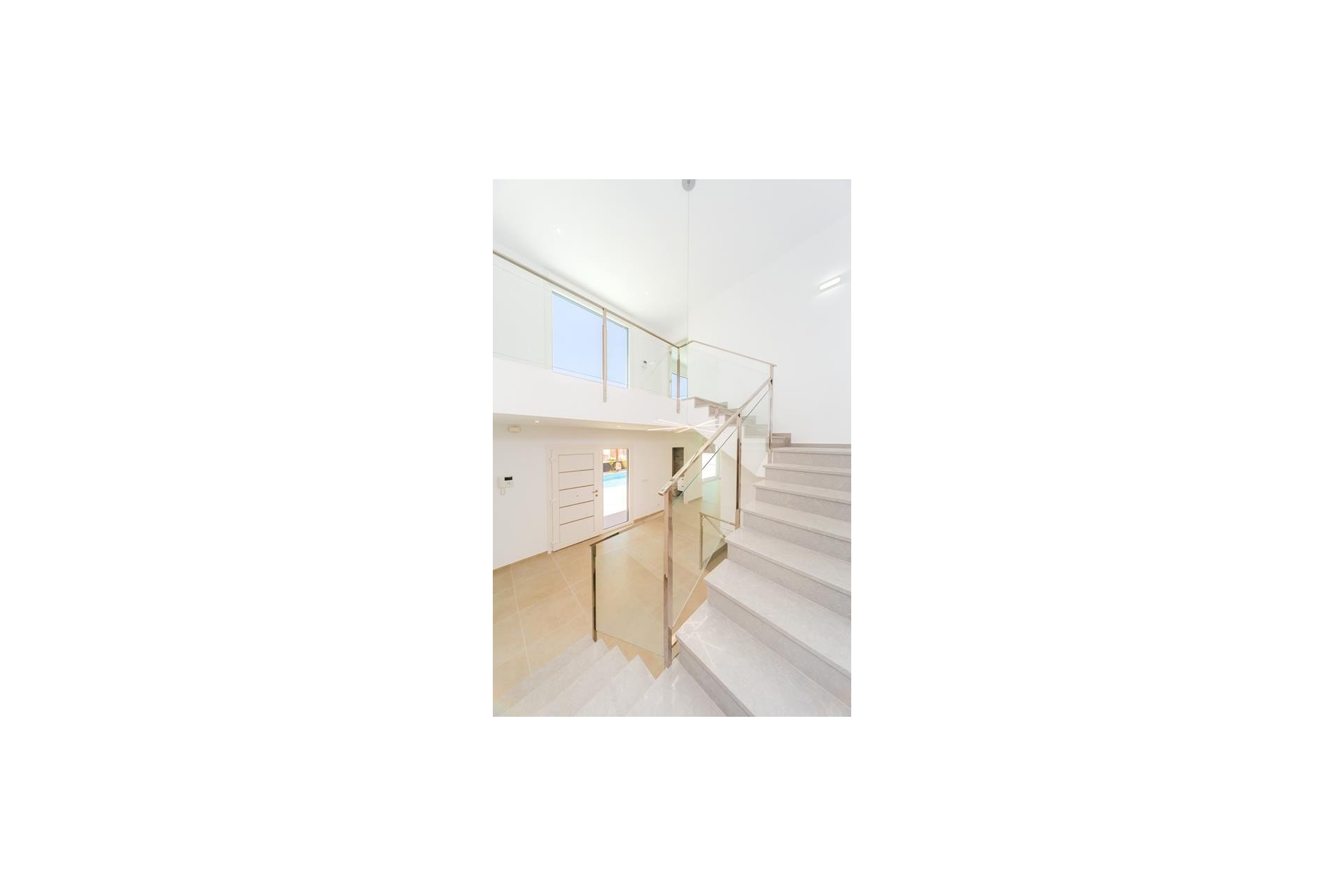 Resale - Villa - Calpe - Gran Sol