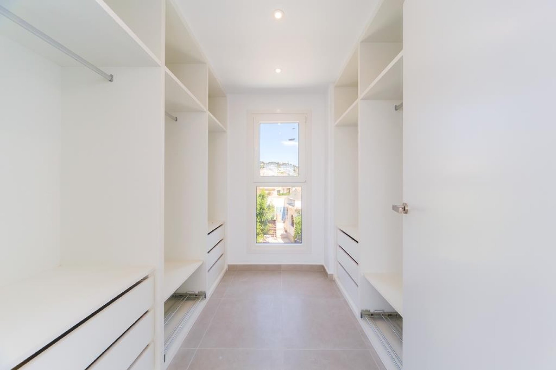 Resale - Villa - Calpe - Gran Sol