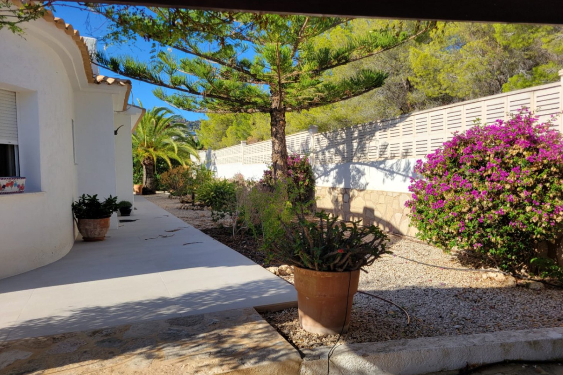 Resale - Villa - Calpe - Gran Sol