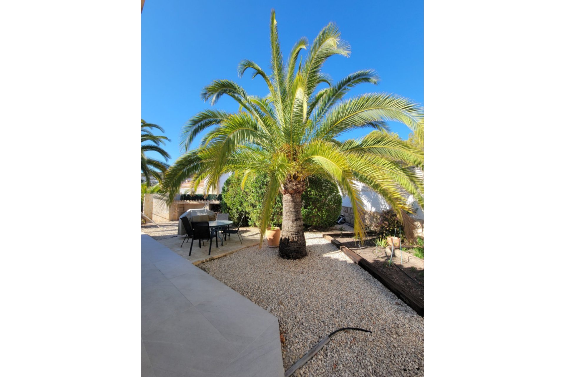 Resale - Villa - Calpe - Gran Sol