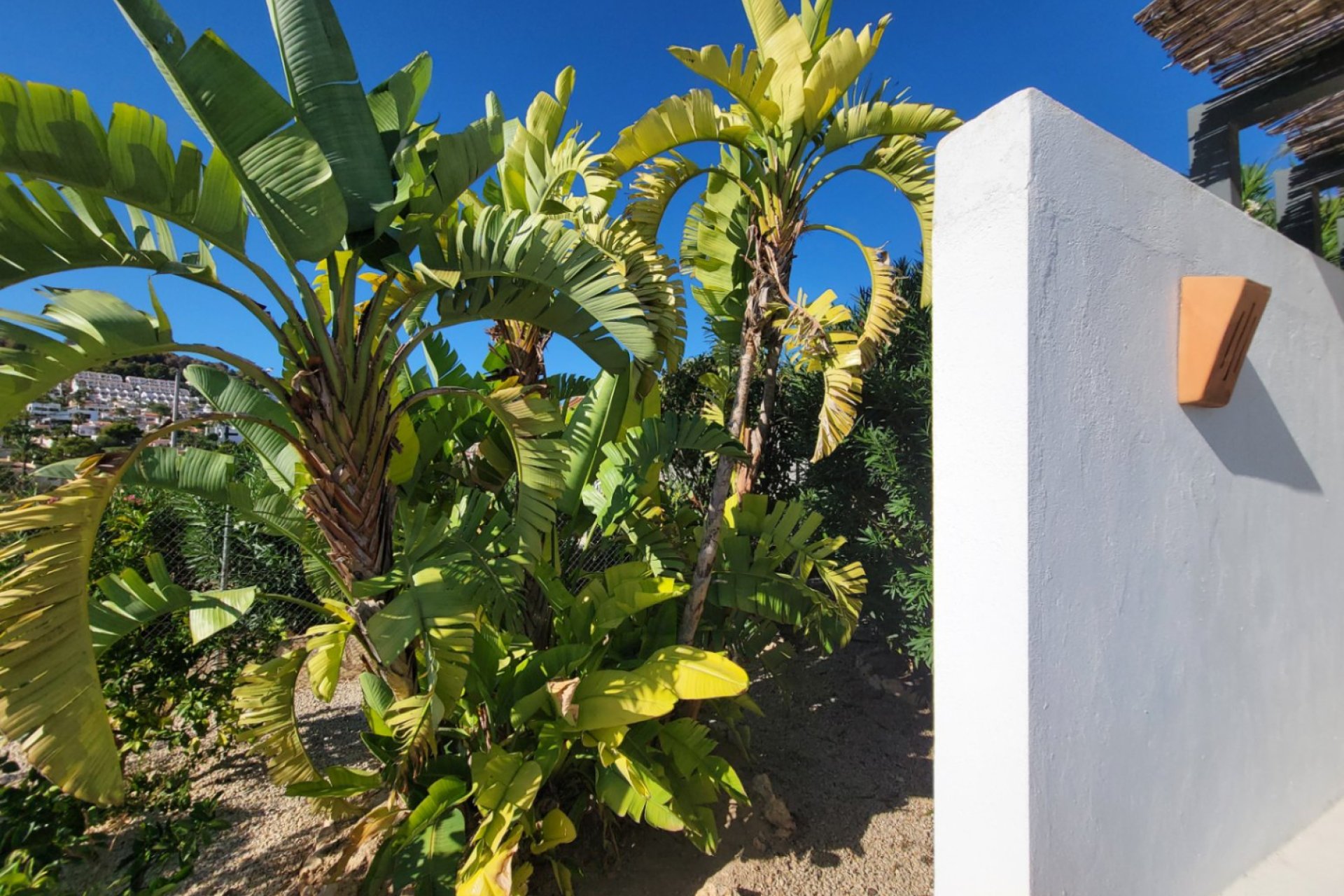 Resale - Villa - Calpe - Gran Sol