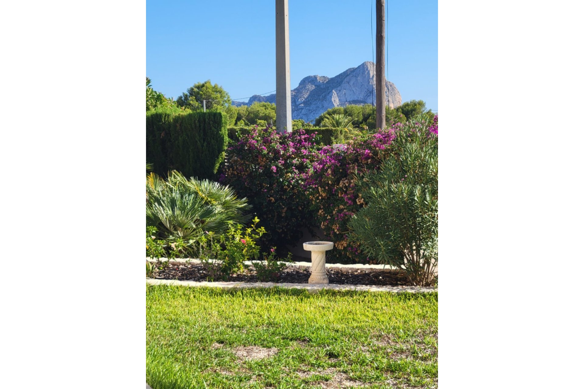 Resale - Villa - Calpe - Gran Sol