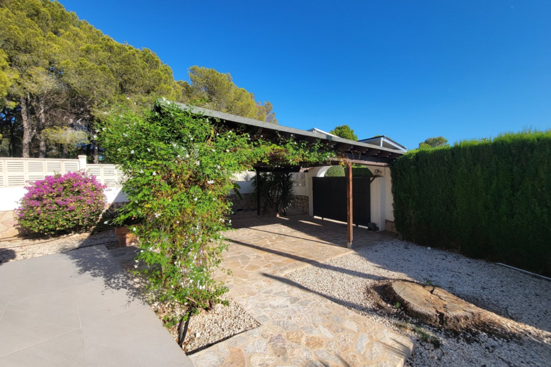 Resale - Villa - Calpe - Gran Sol