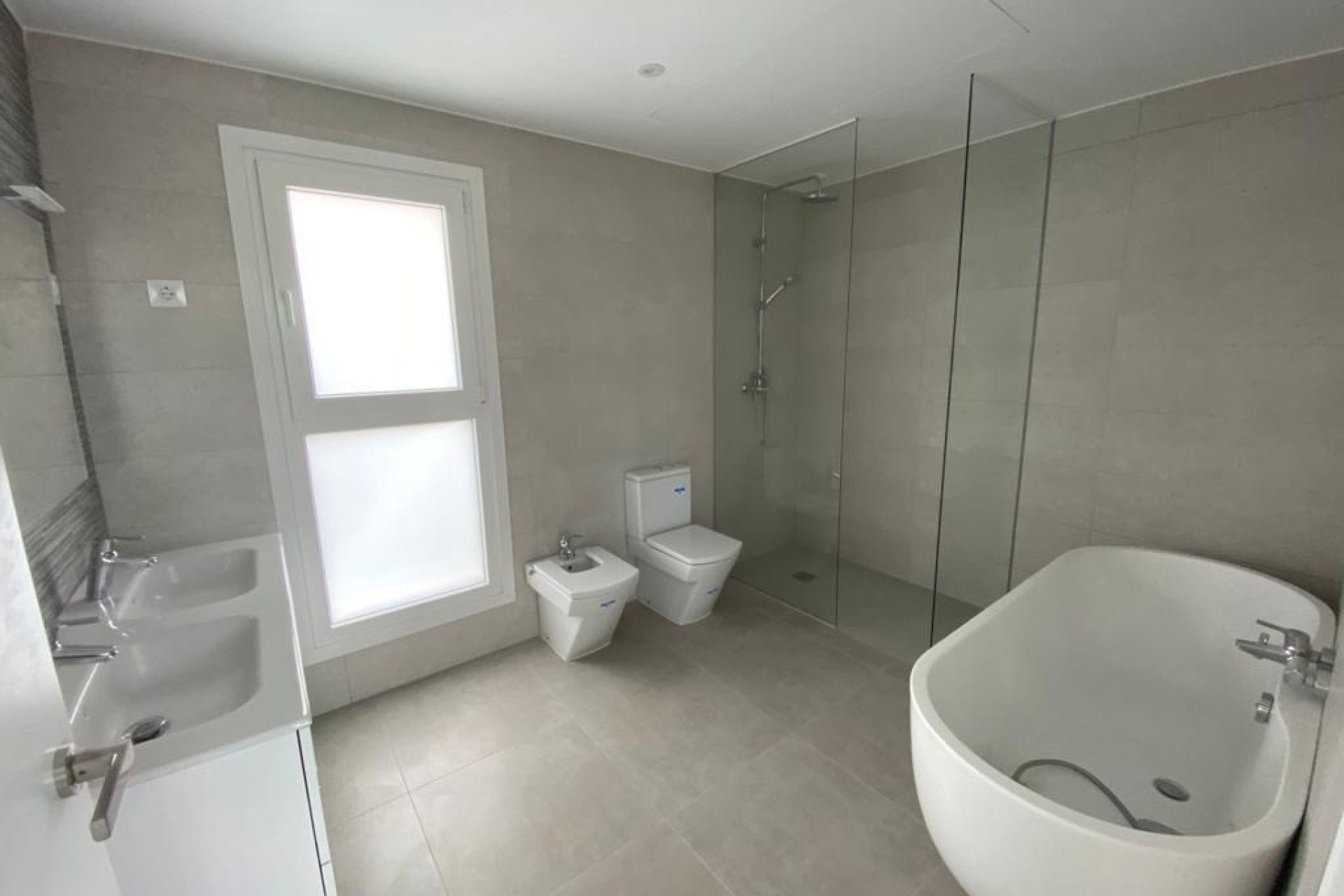 Resale - Villa - Calpe - Gran Sol