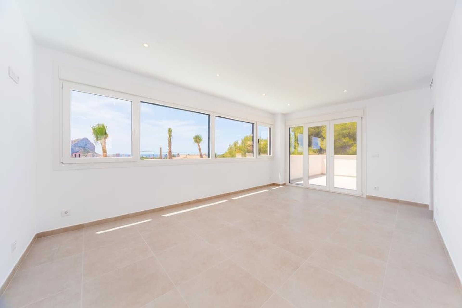 Resale - Villa - Calpe - Gran Sol