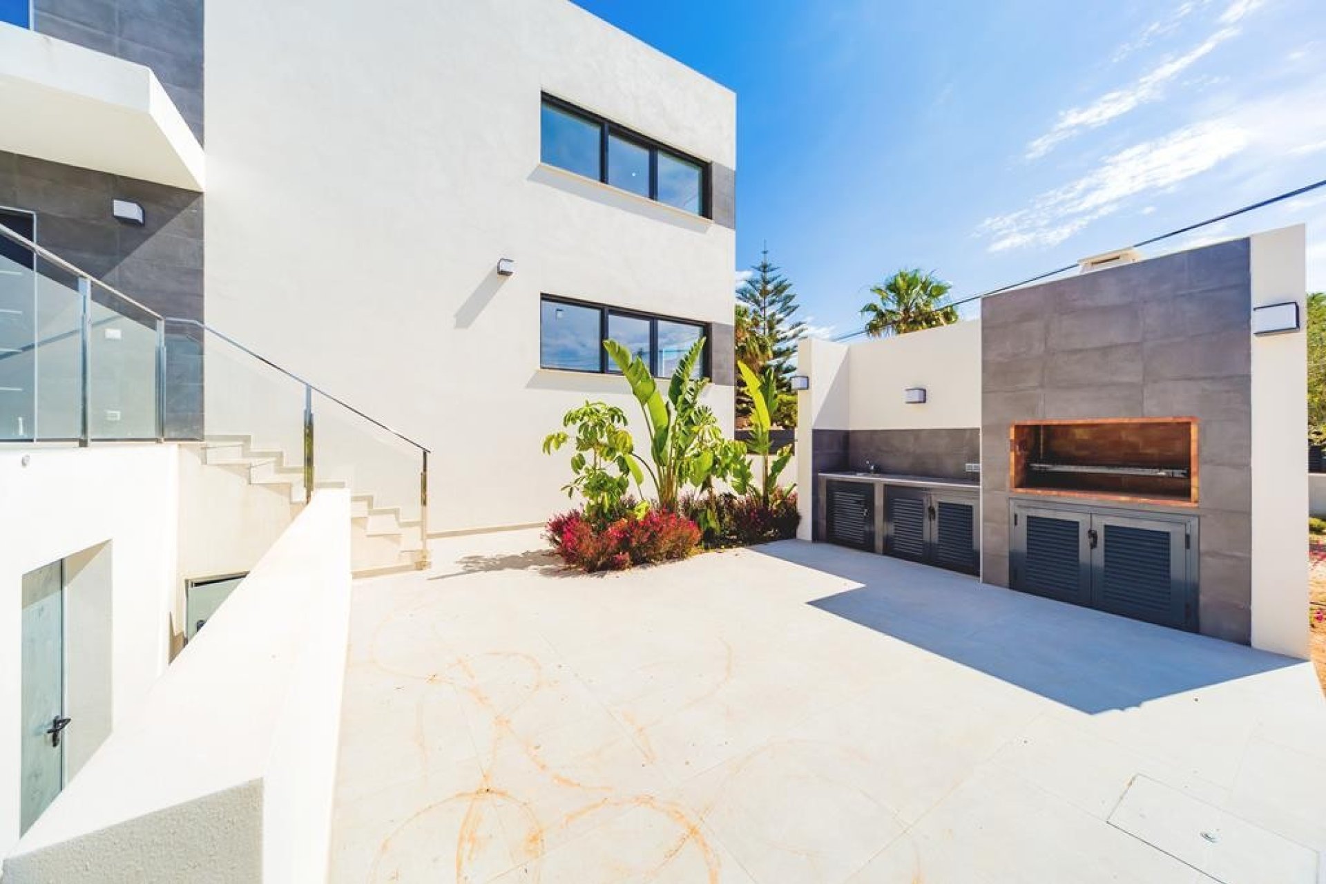 Resale - Villa - Calpe - Gran Sol