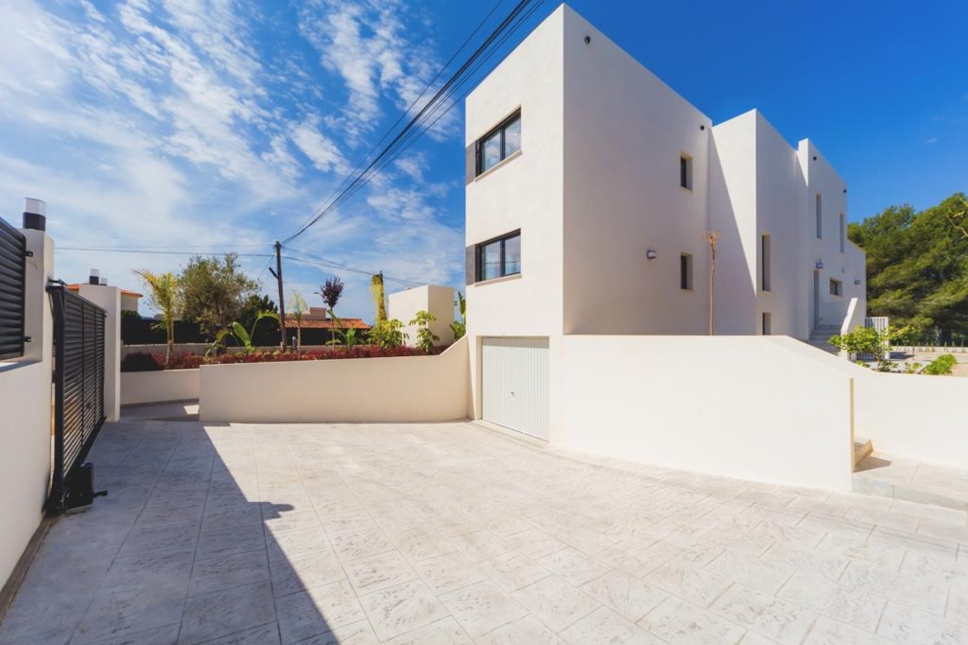 Resale - Villa - Calpe - Gran Sol