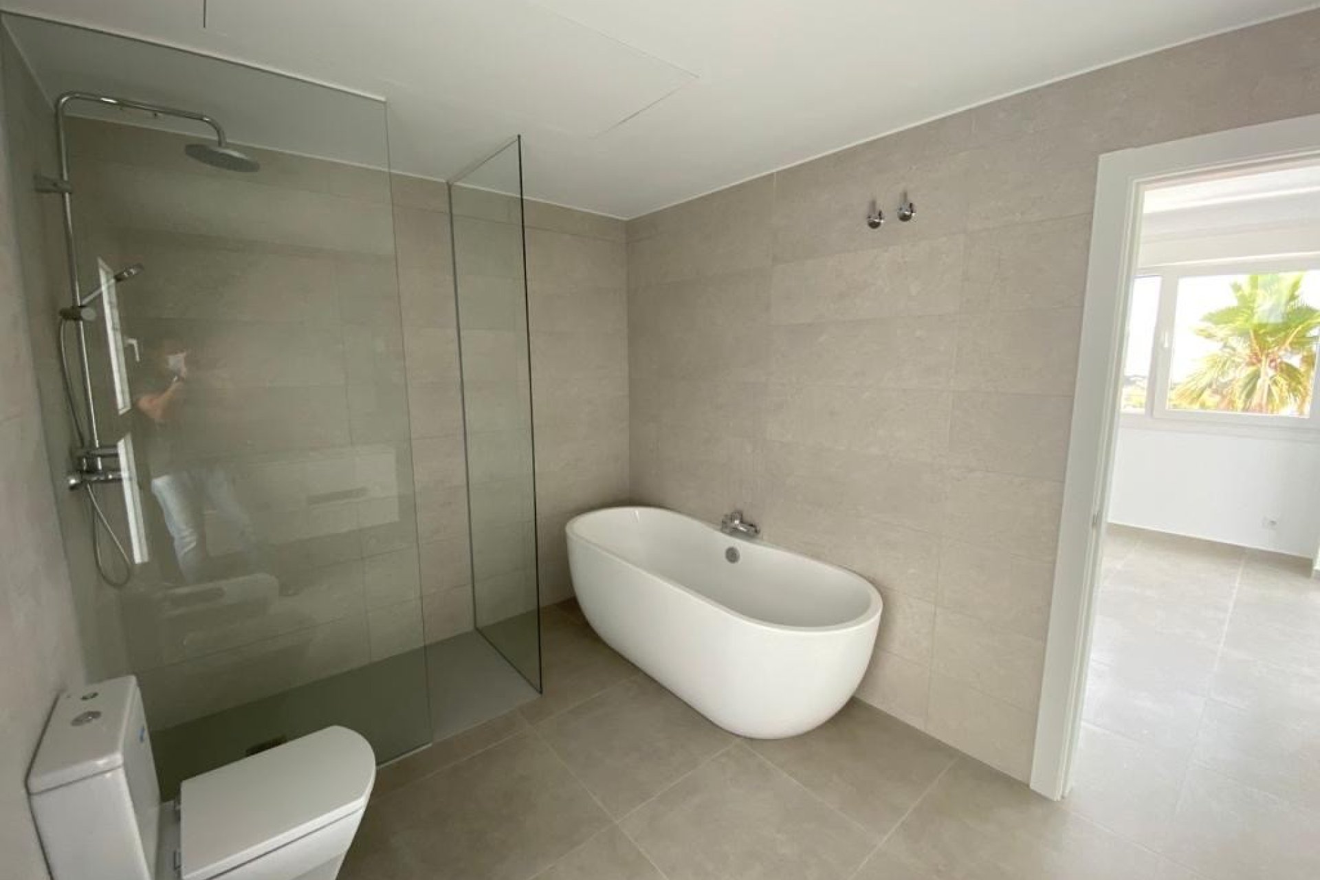 Resale - Villa - Calpe - Gran Sol