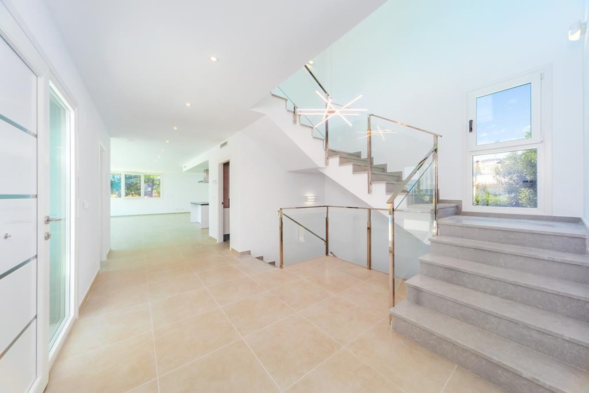 Resale - Villa - Calpe - Gran Sol