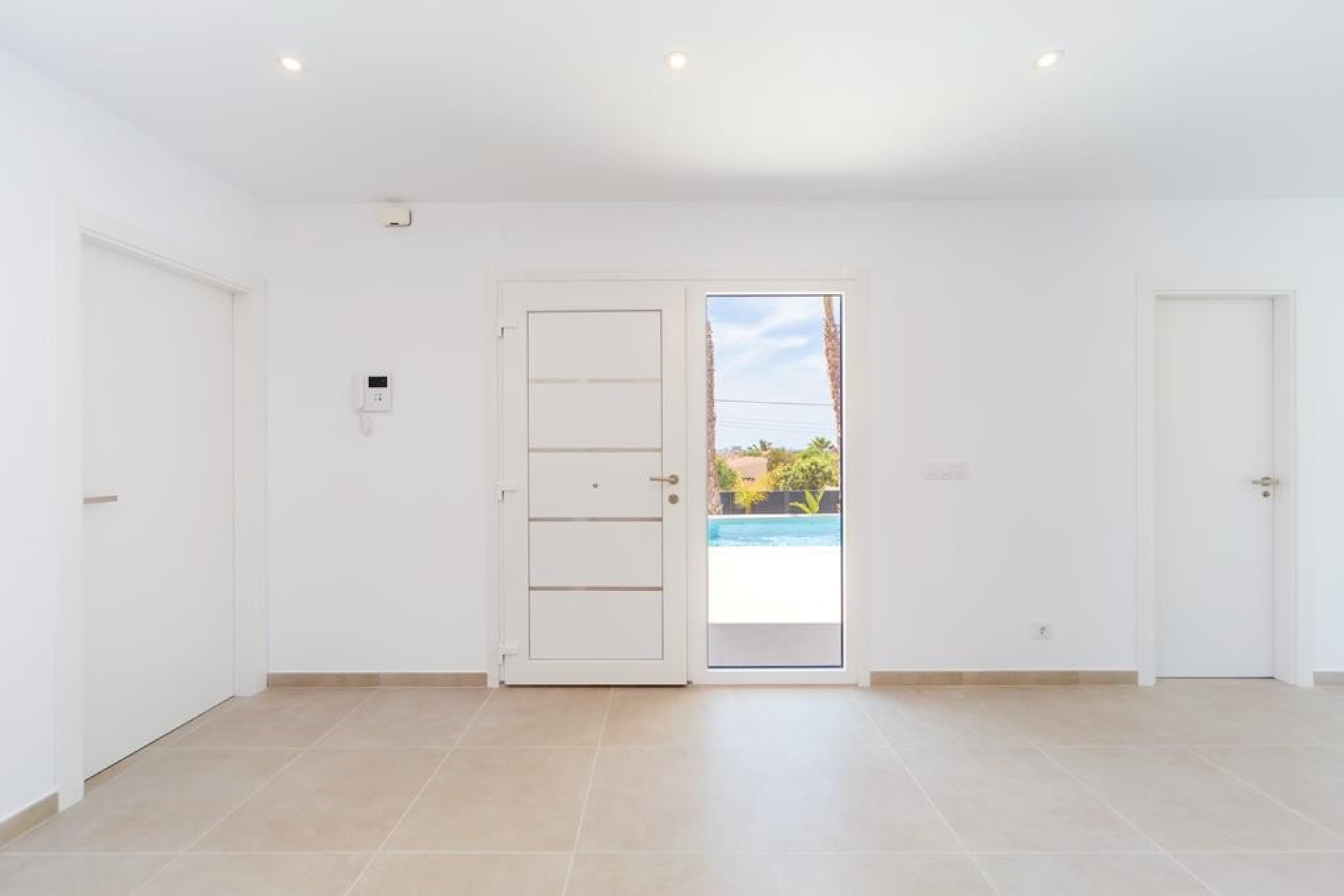 Resale - Villa - Calpe - Gran Sol