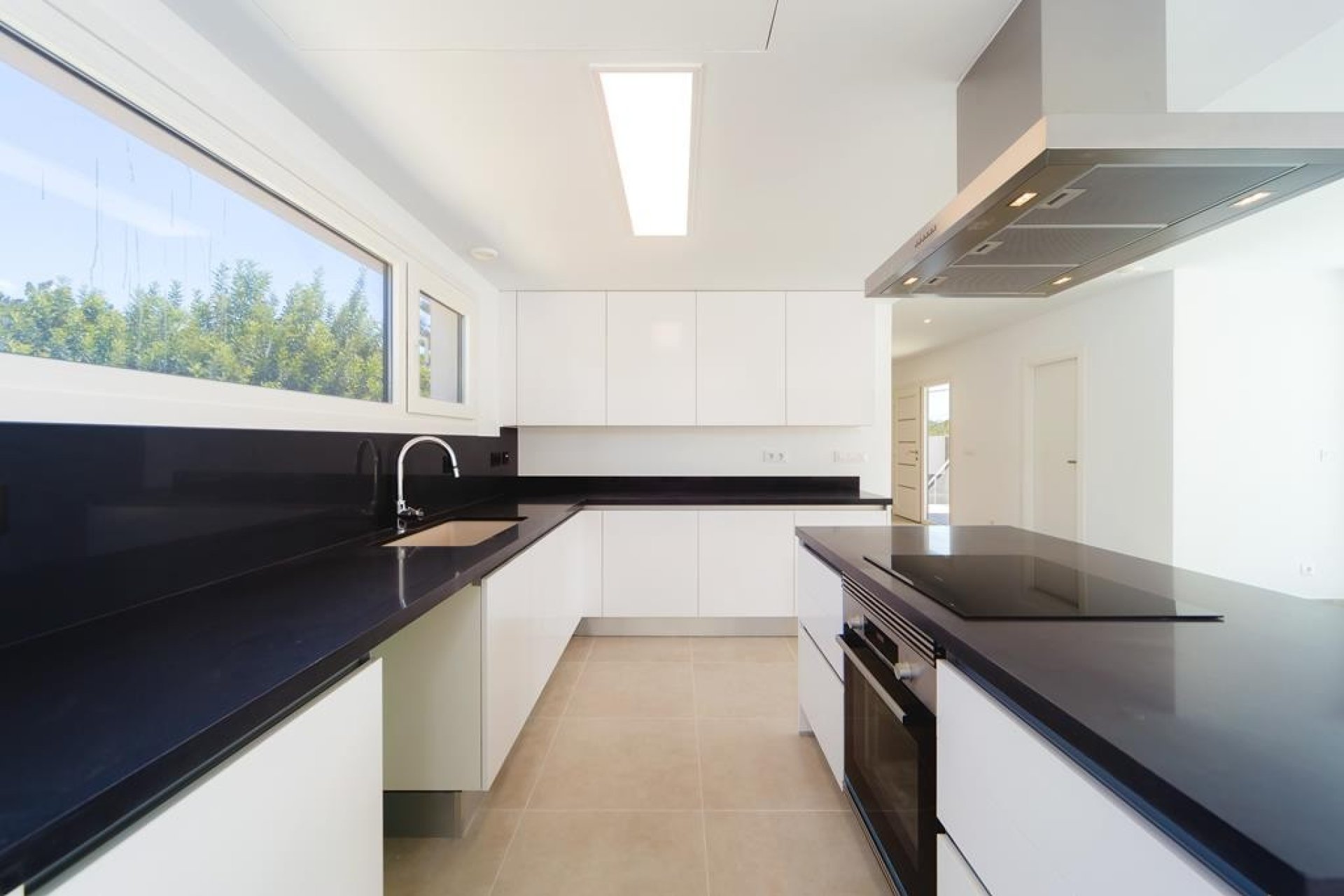 Resale - Villa - Calpe - Gran Sol