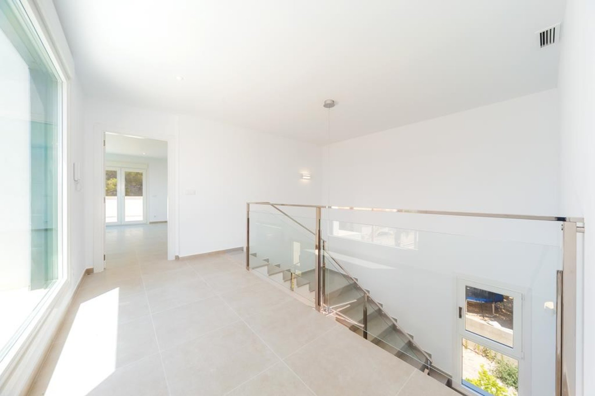 Resale - Villa - Calpe - Gran Sol