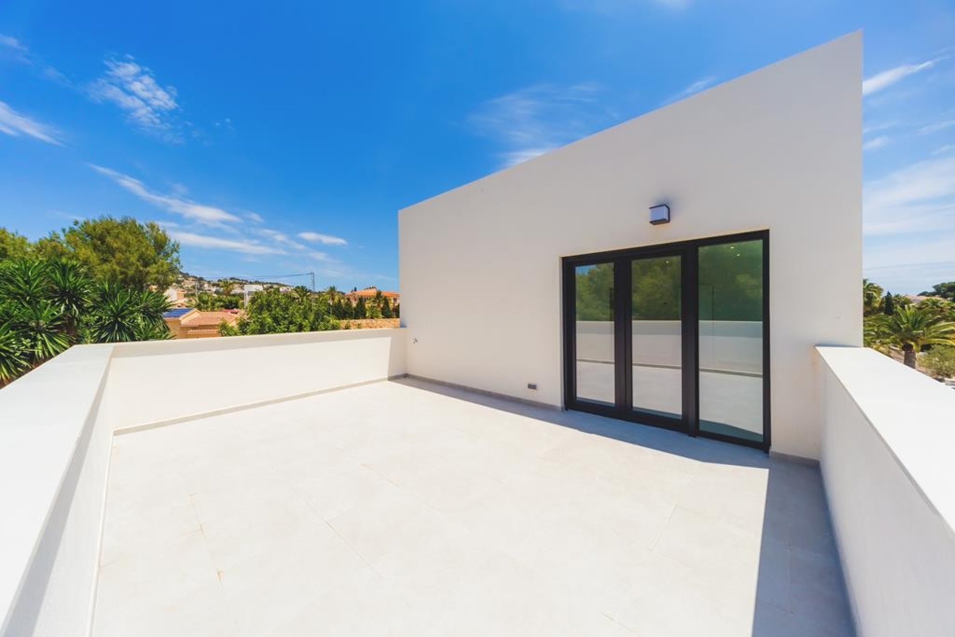 Resale - Villa - Calpe - Gran Sol