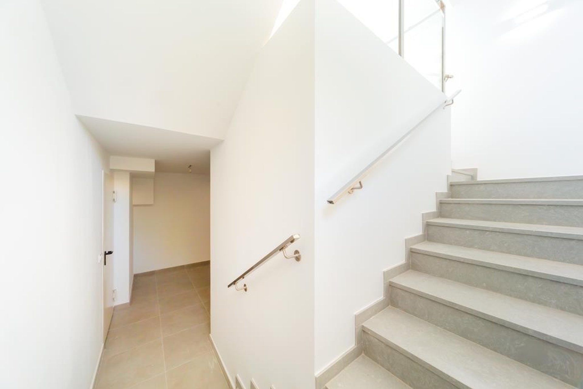 Resale - Villa - Calpe - Gran Sol