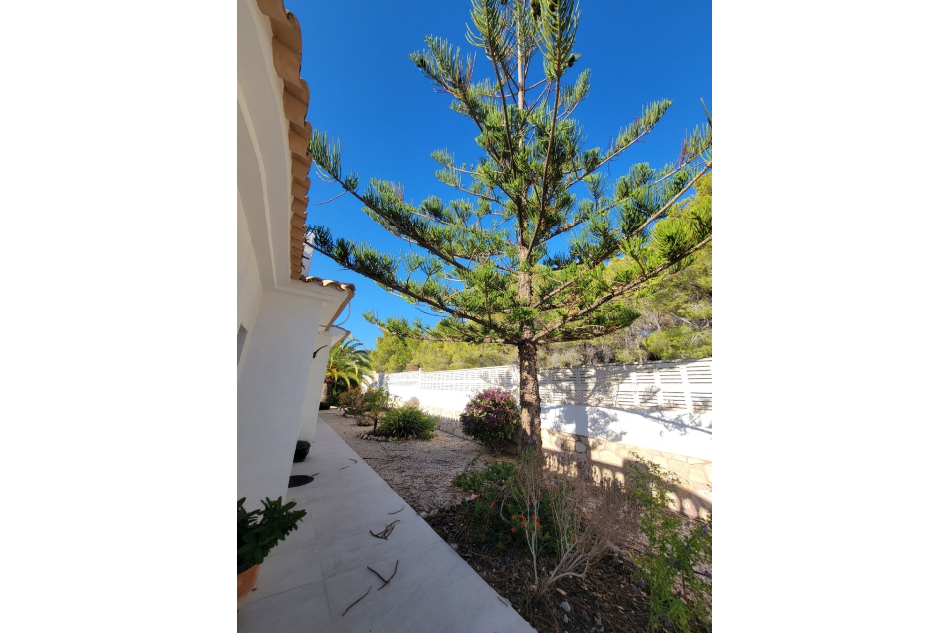 Resale - Villa - Calpe - Gran Sol