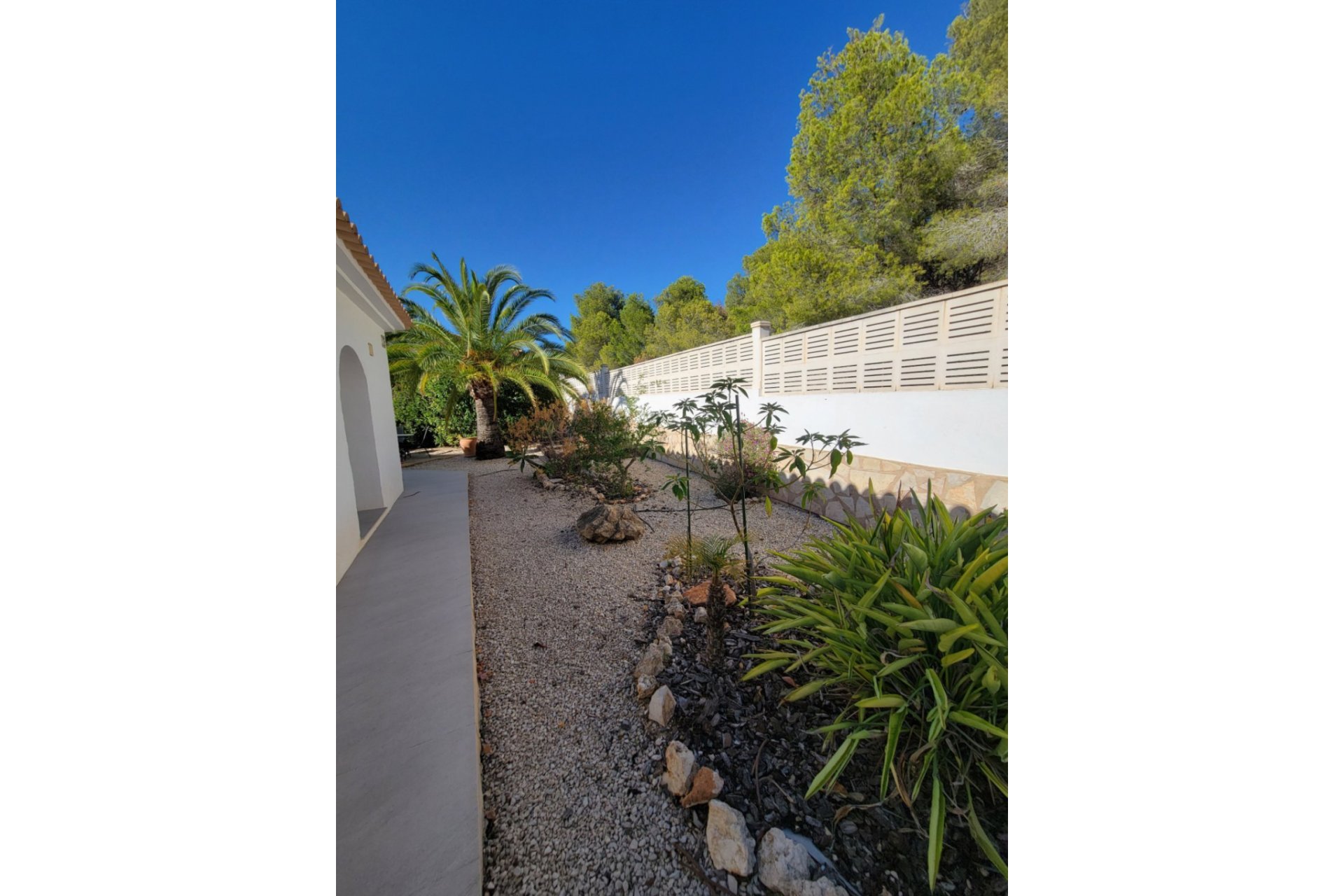 Resale - Villa - Calpe - Gran Sol