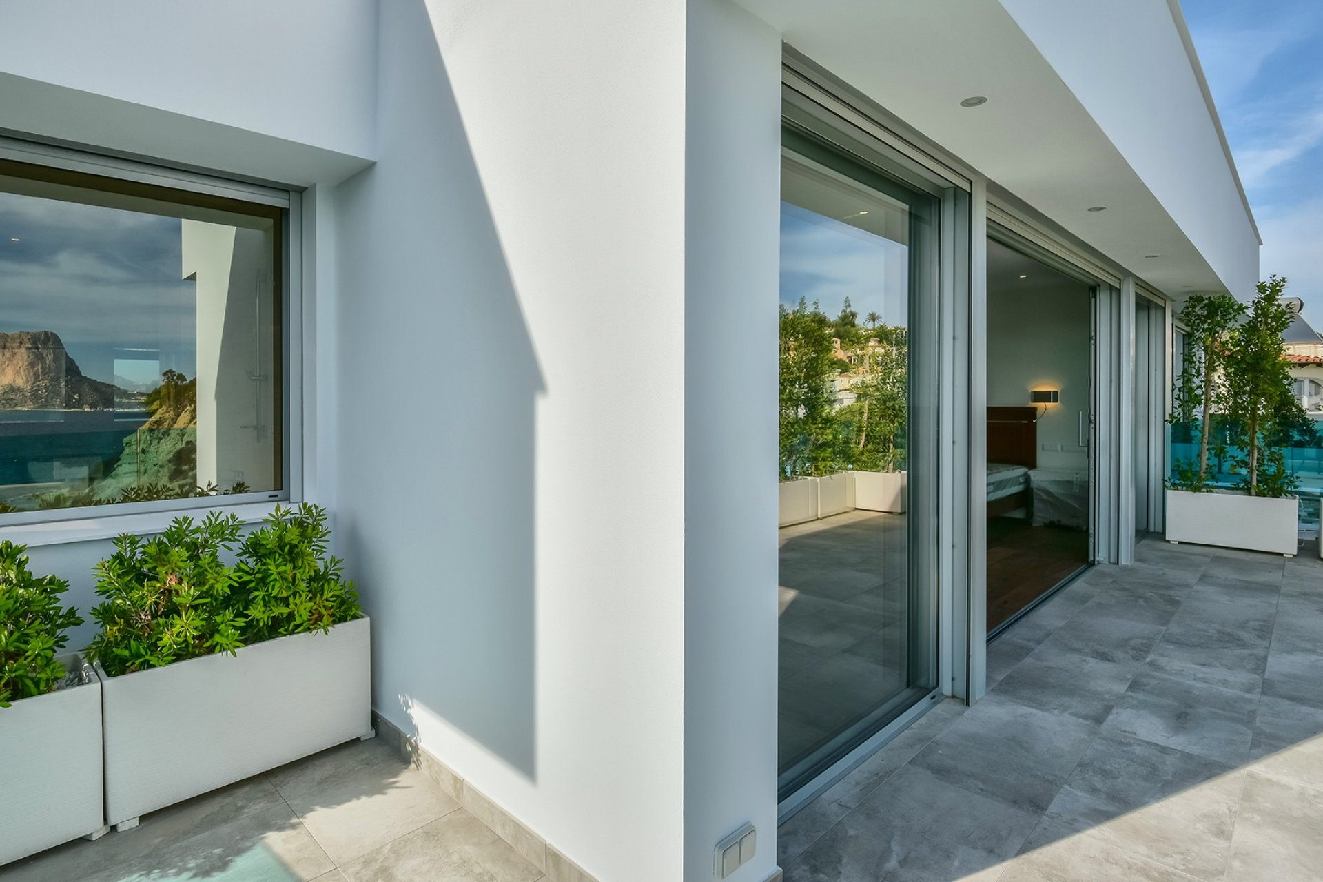 Resale - Villa - Calpe - La Canuta