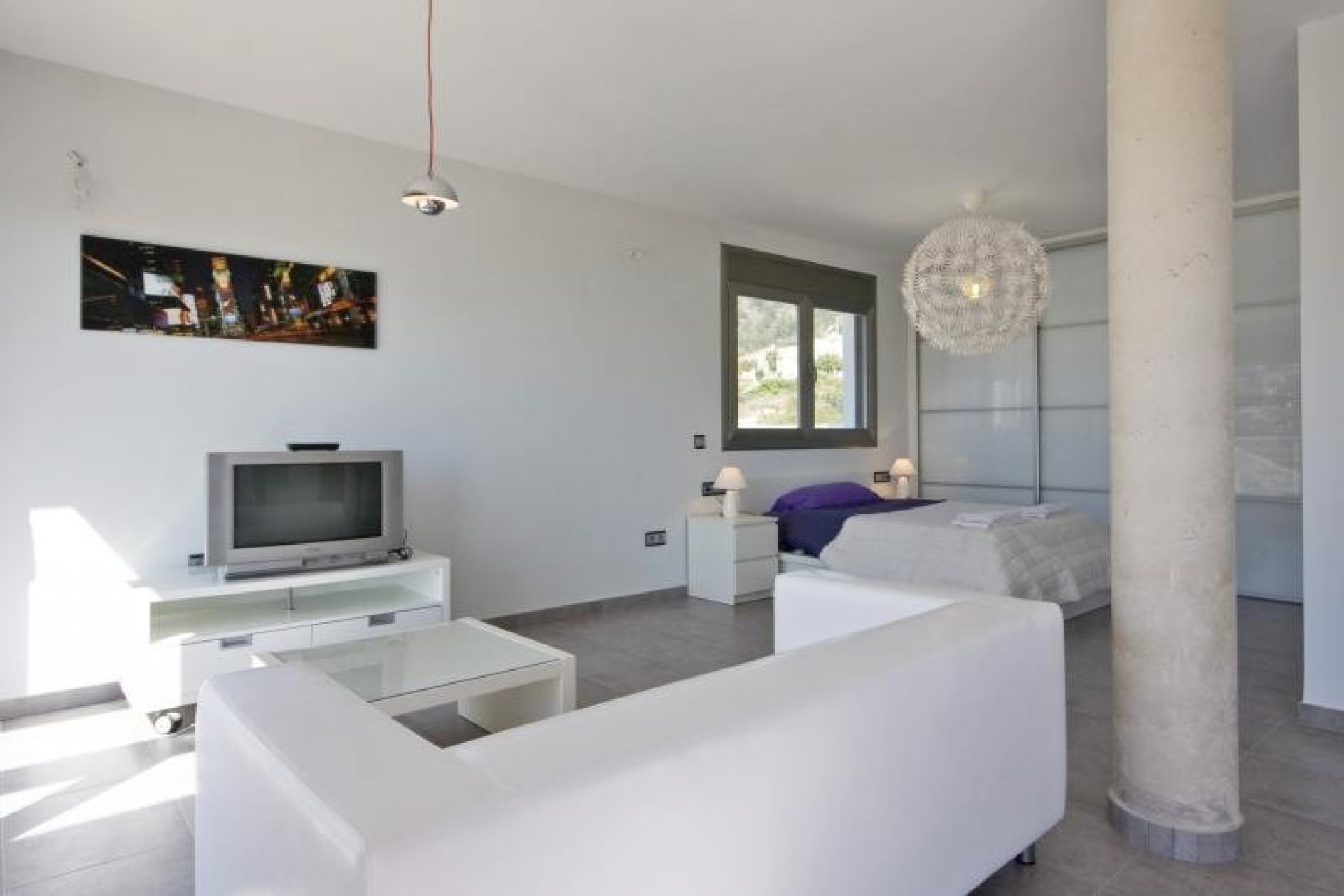 Resale - Villa - Calpe - La Canuta