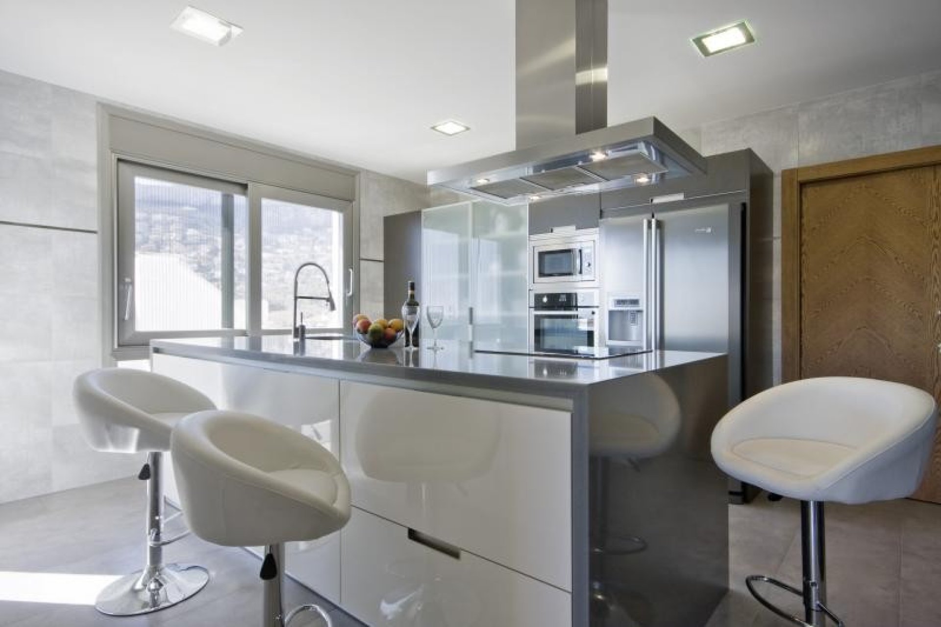 Resale - Villa - Calpe - La Canuta