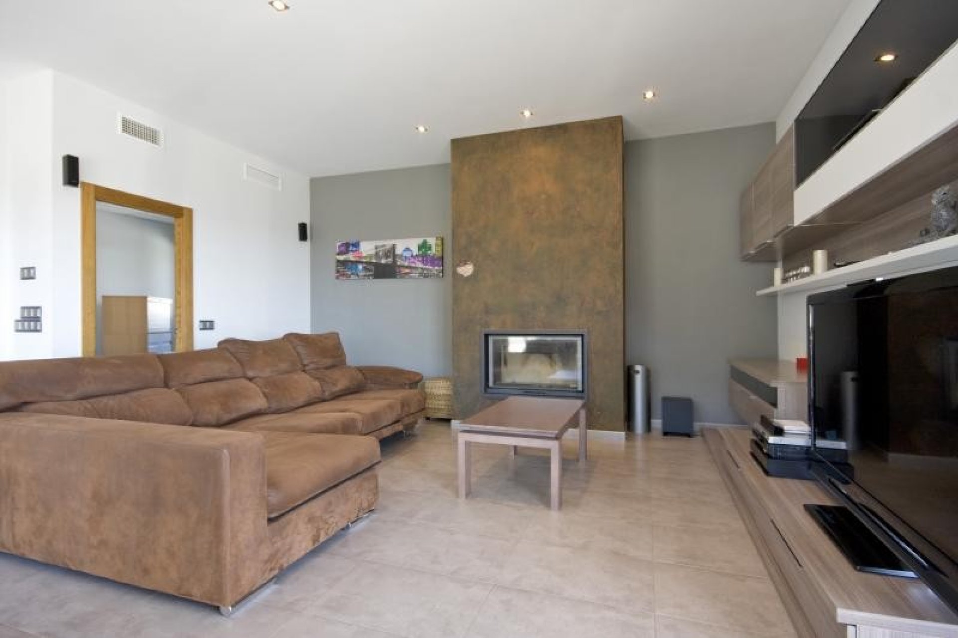 Resale - Villa - Calpe - La Canuta