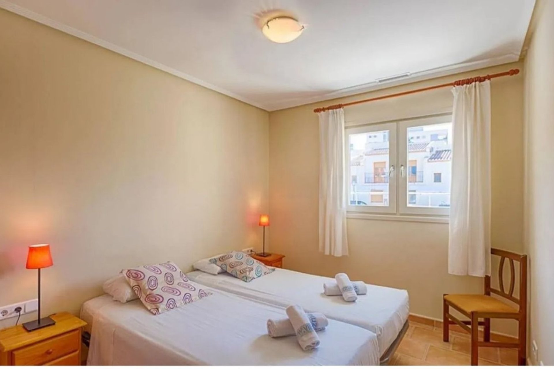 Resale - Villa - Calpe - La Merced