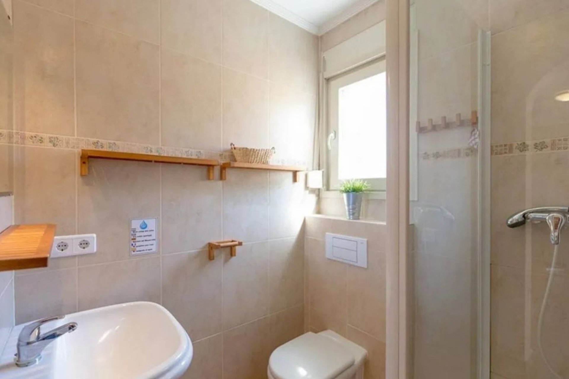 Resale - Villa - Calpe - La Merced