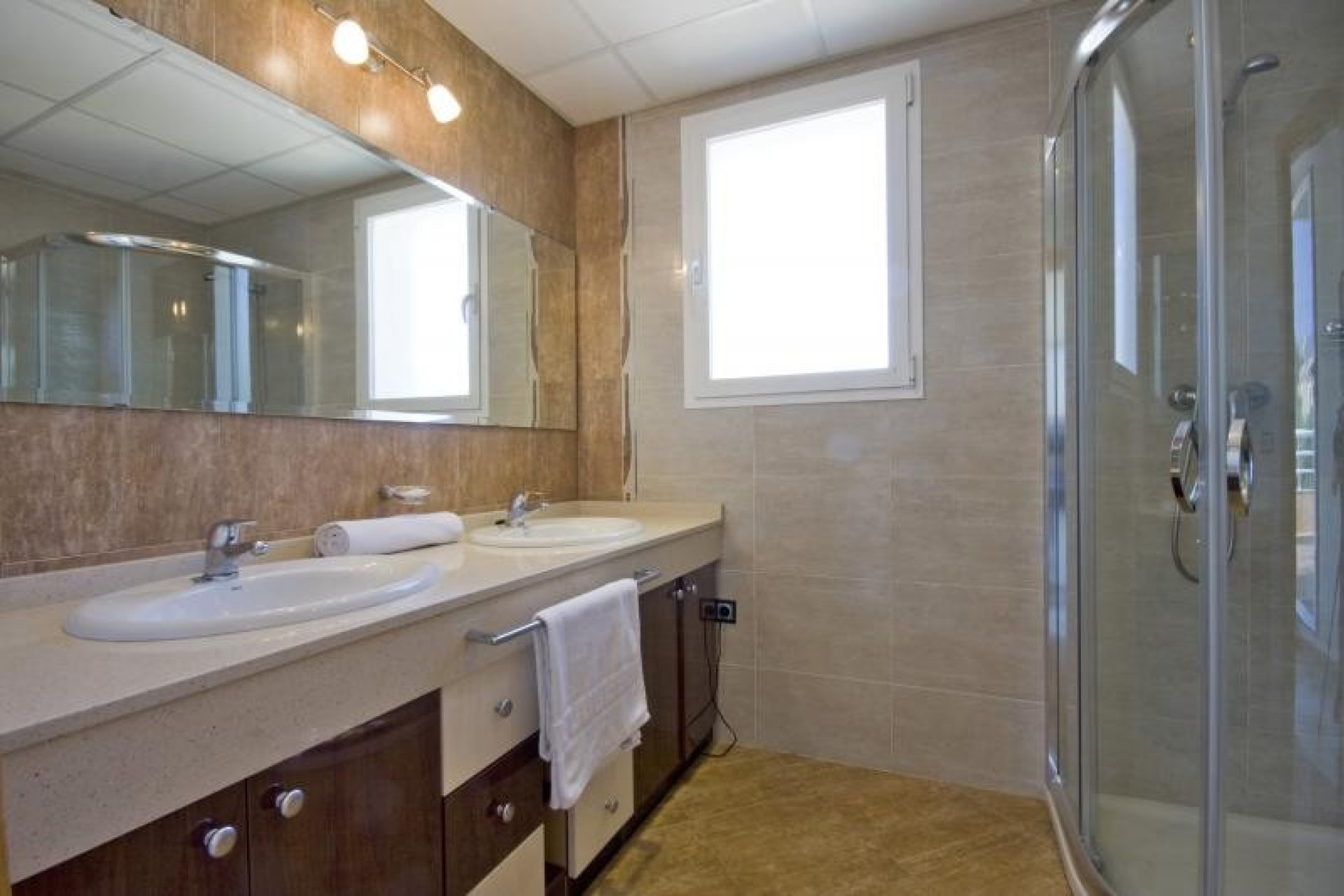 Resale - Villa - Calpe - La vallesa