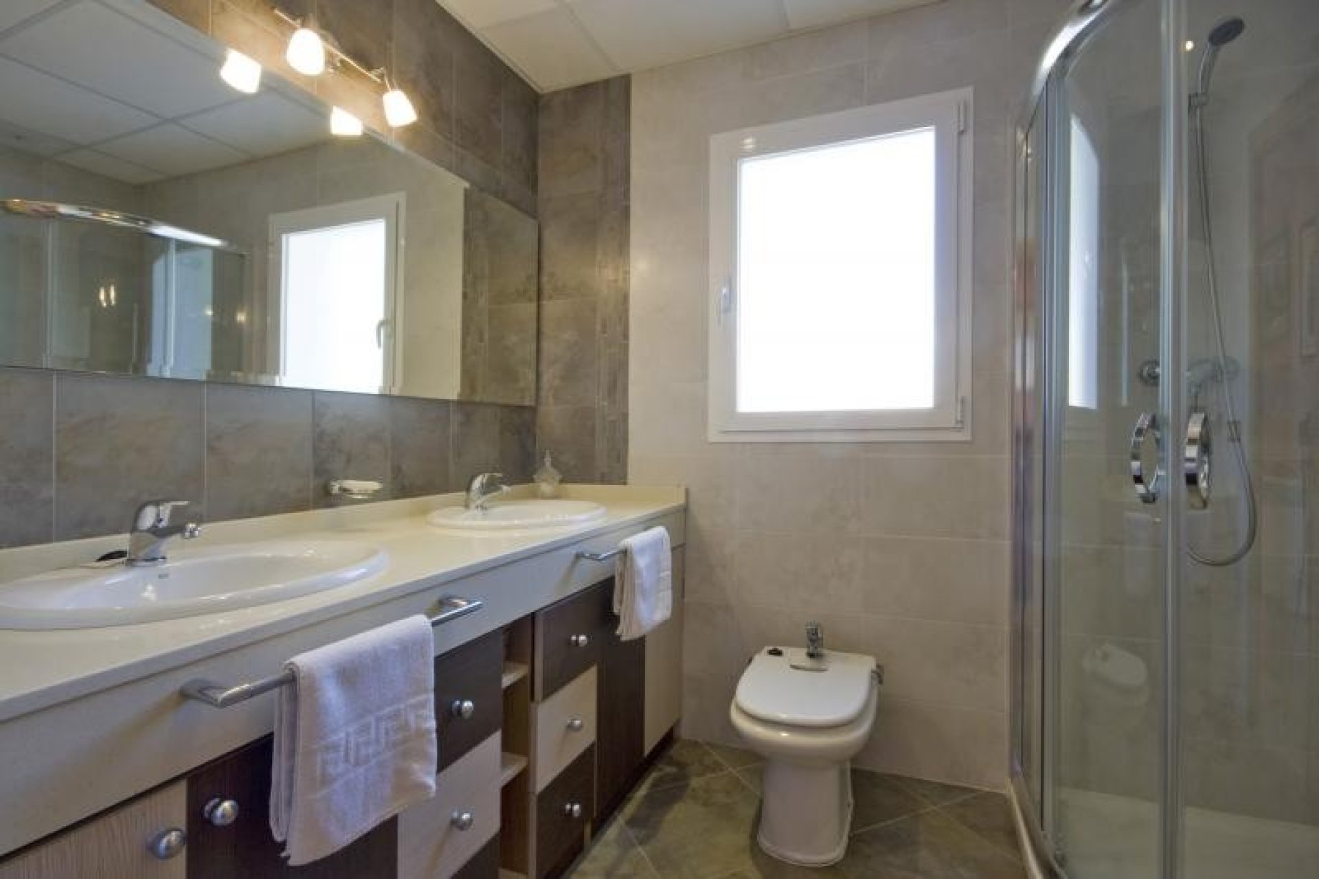 Resale - Villa - Calpe - La vallesa