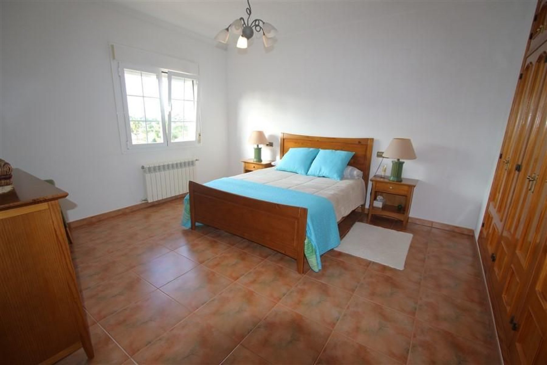 Resale - Villa - Calpe - Los Pinos
