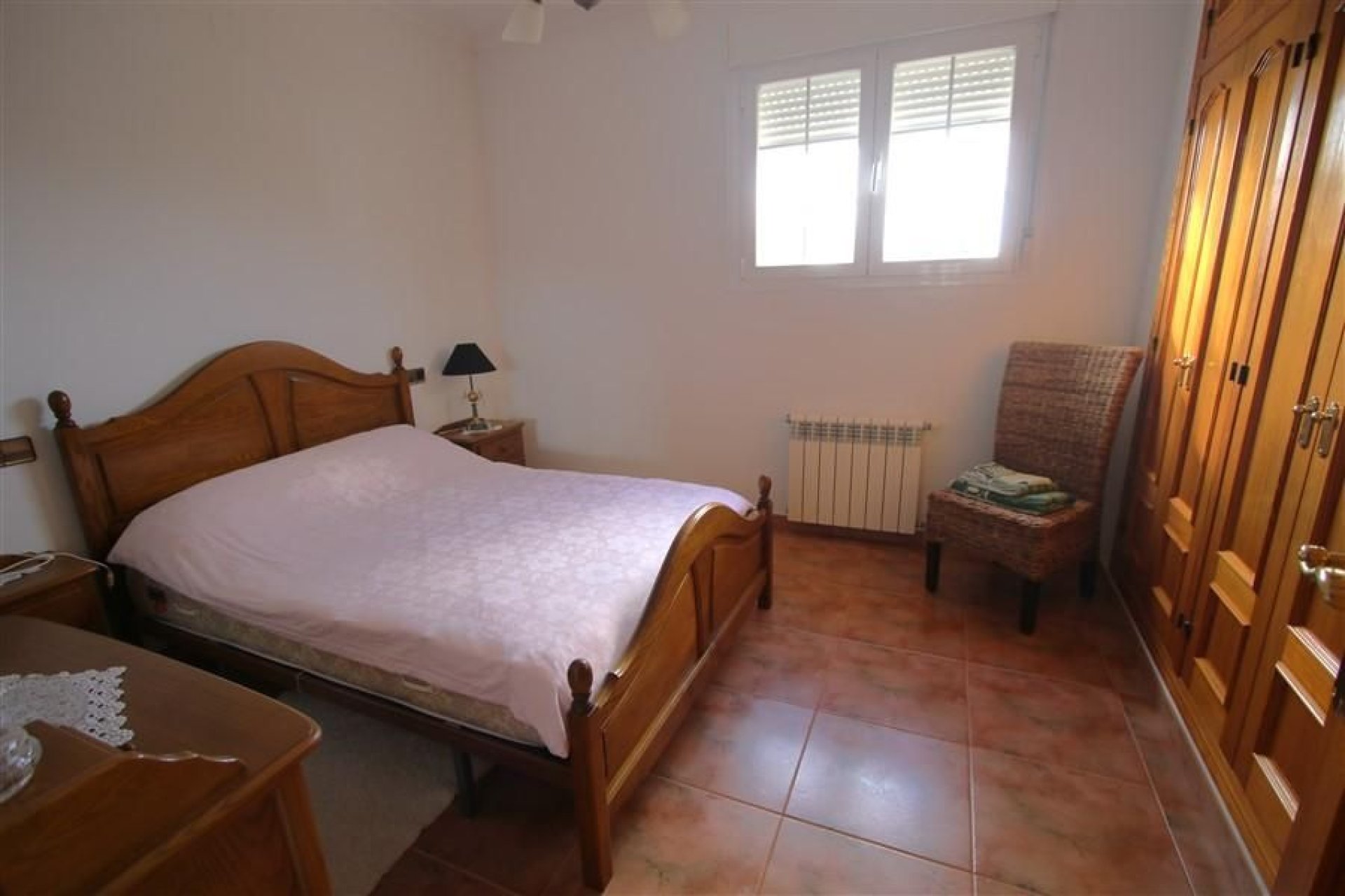 Resale - Villa - Calpe - Los Pinos