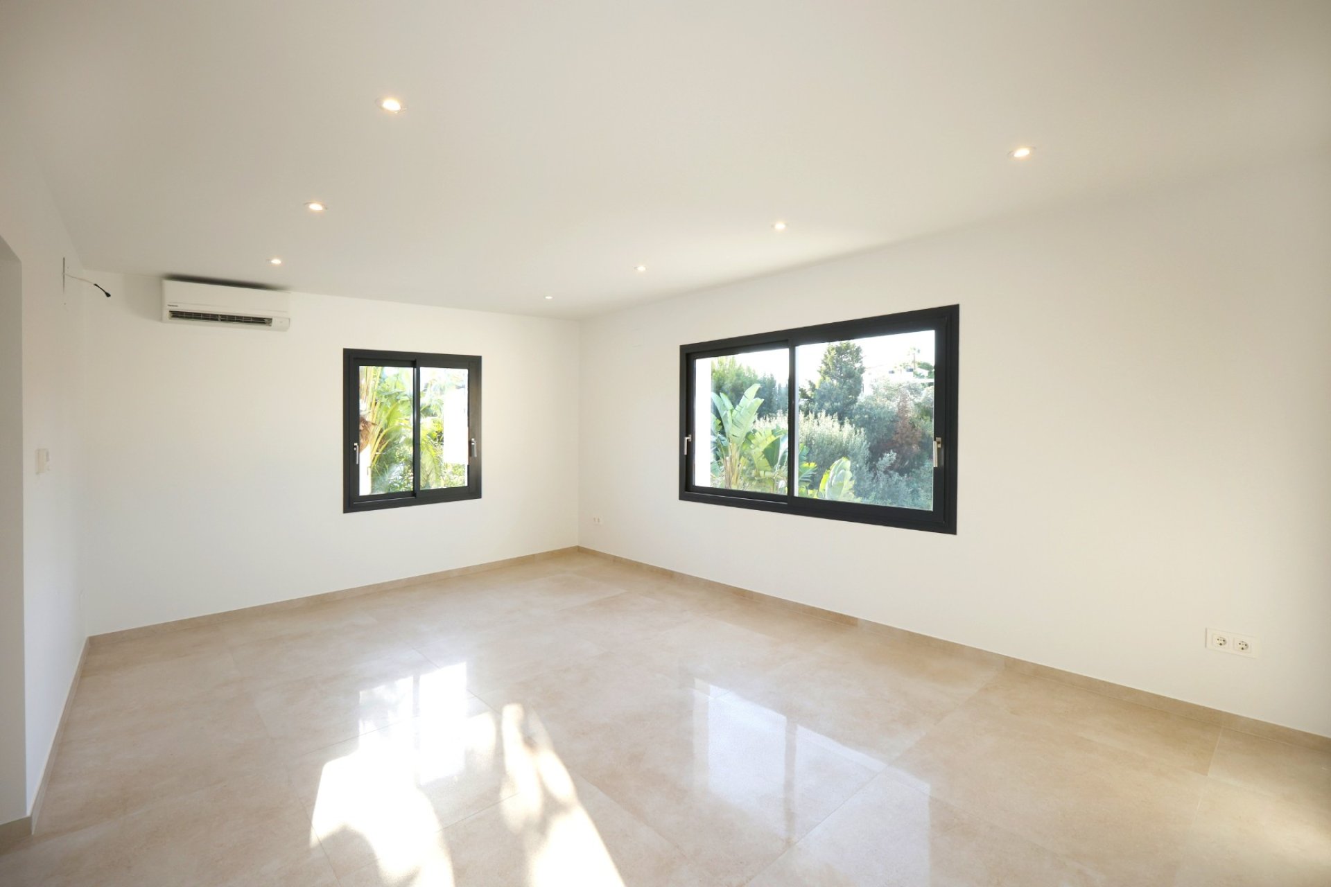Resale - Villa - Calpe - Los Pinos