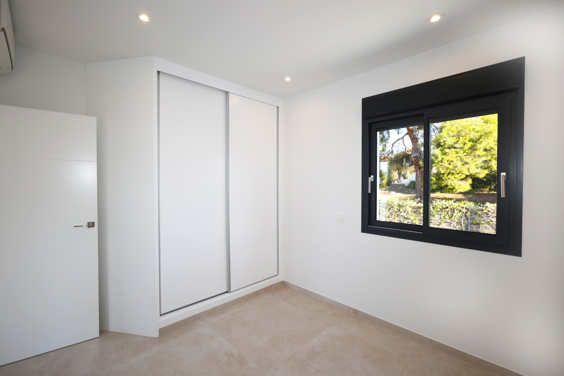 Resale - Villa - Calpe - Los Pinos