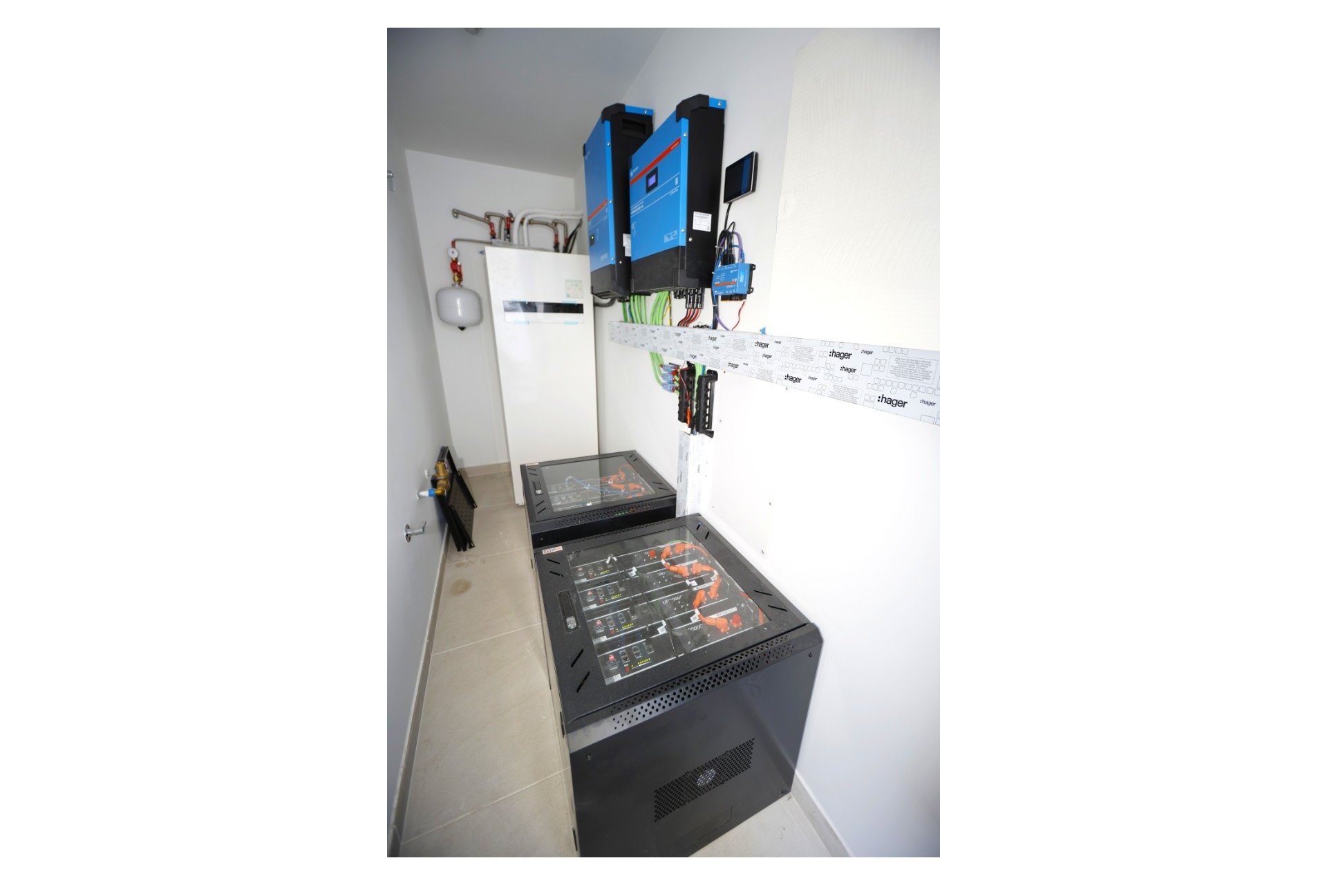 Resale - Villa - Calpe - Los Pinos