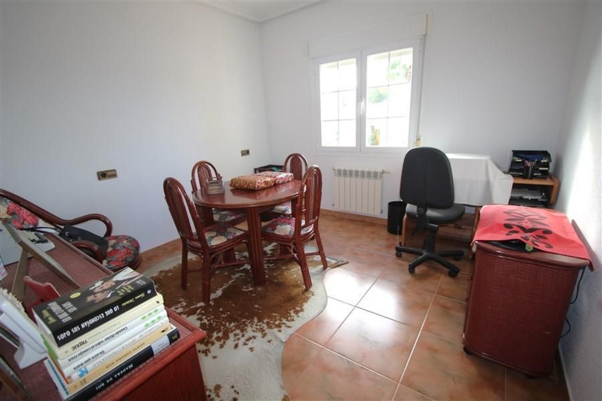 Resale - Villa - Calpe - Los Pinos