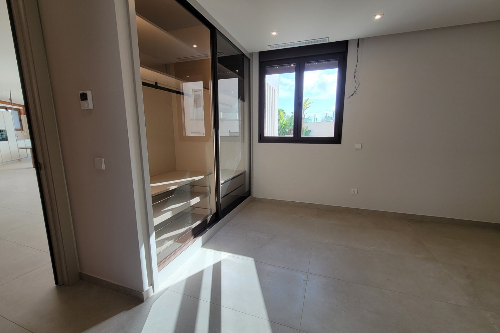 Resale - Villa - Calpe - Marisol park