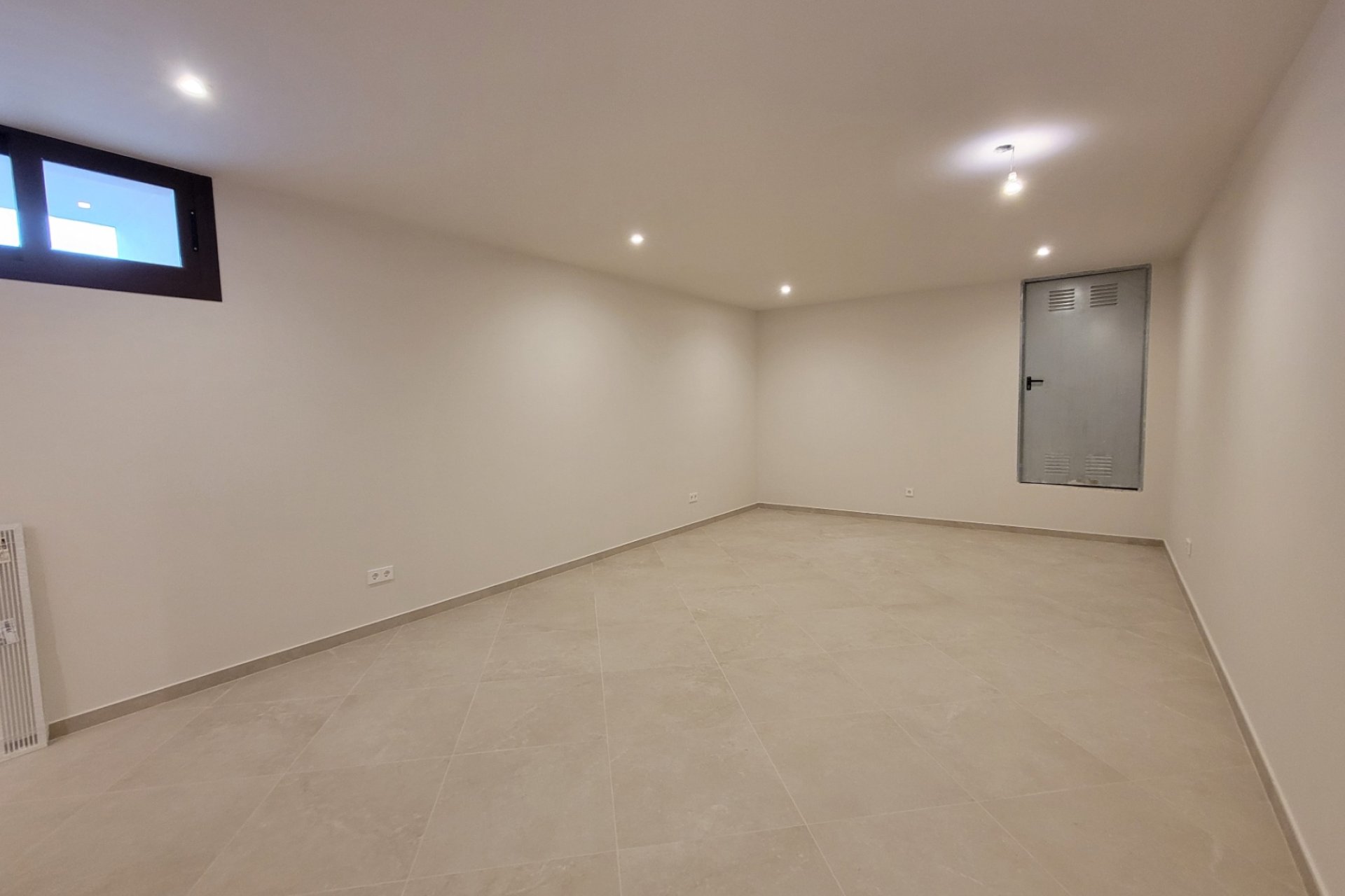 Resale - Villa - Calpe - Marisol park