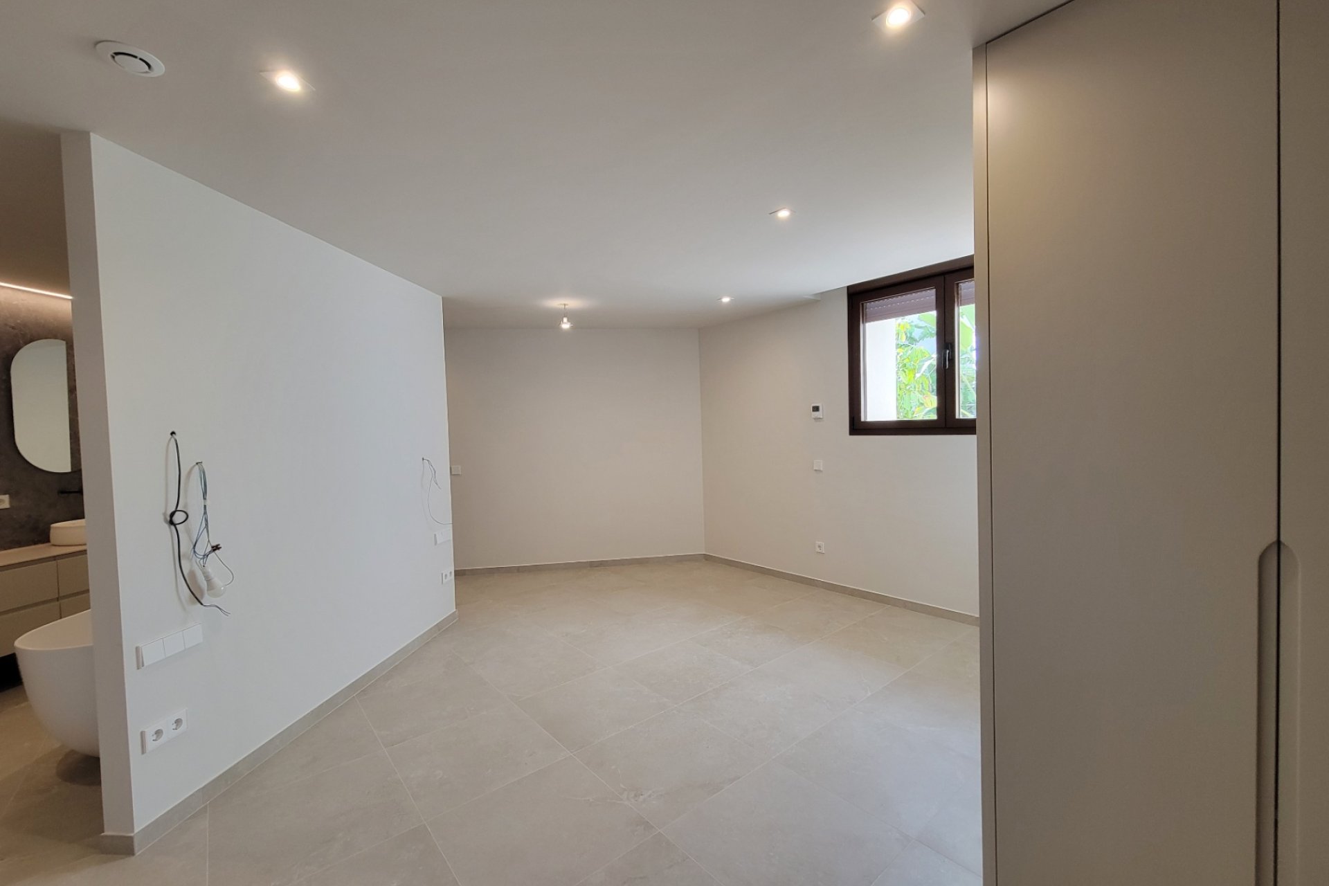 Resale - Villa - Calpe - Marisol park