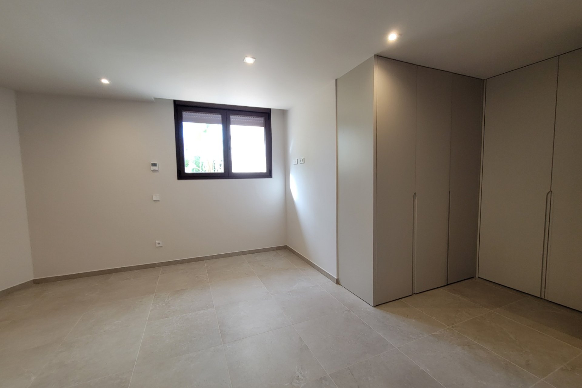 Resale - Villa - Calpe - Marisol park